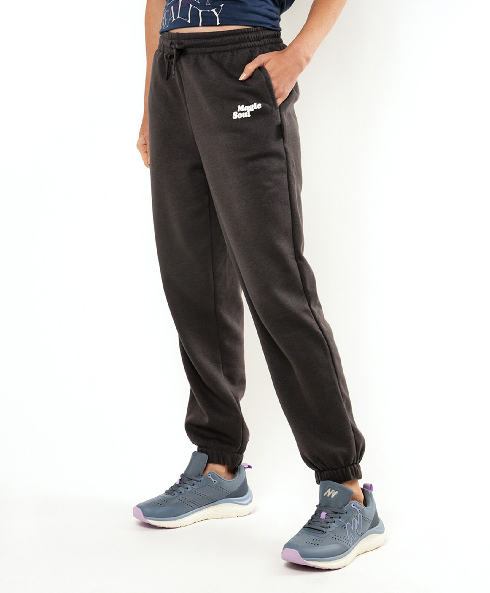Pantalón deportivo mujer jogger Pantalón deportivo mujer jogger
