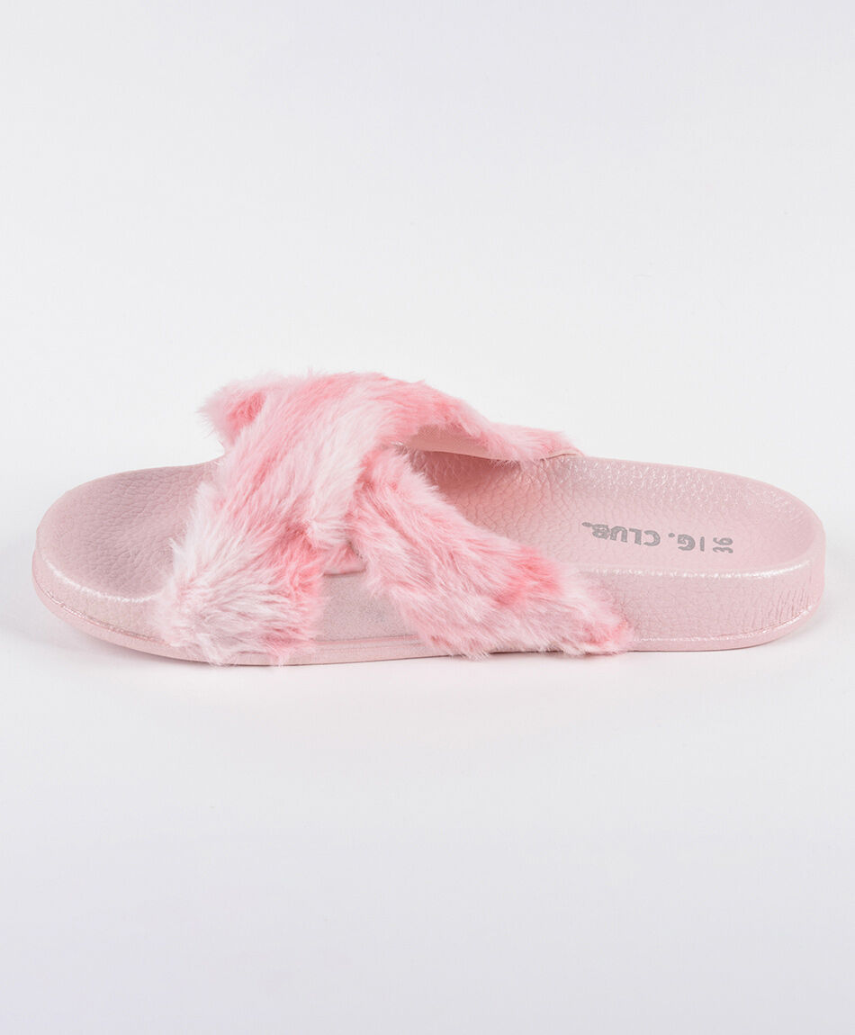 Sandalia infantil pelitos