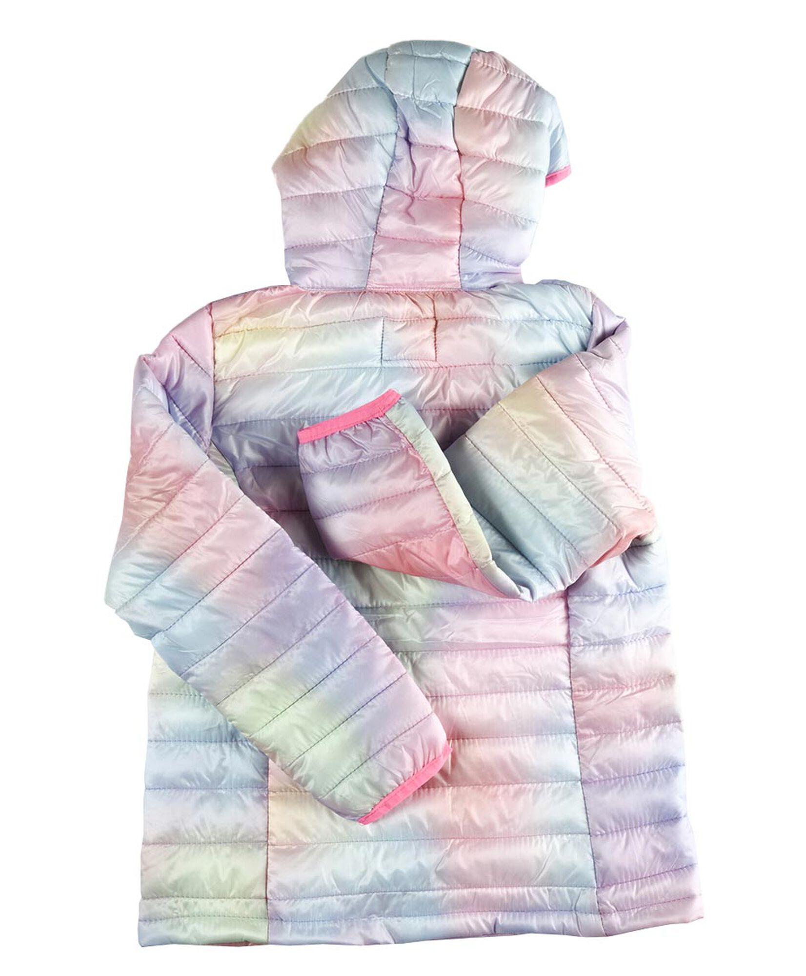 Parka colores Parka colores
