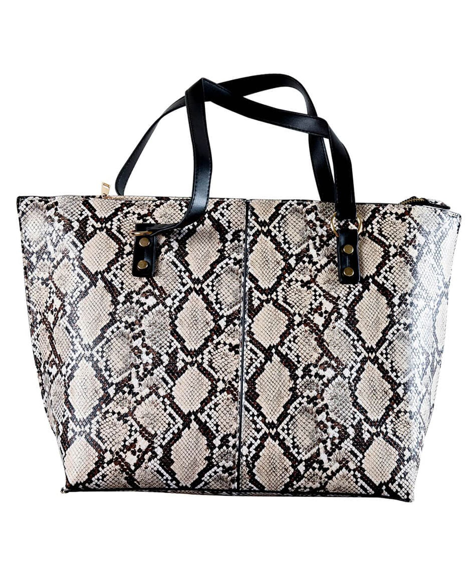 Bolso snake tachas Bolso snake tachas