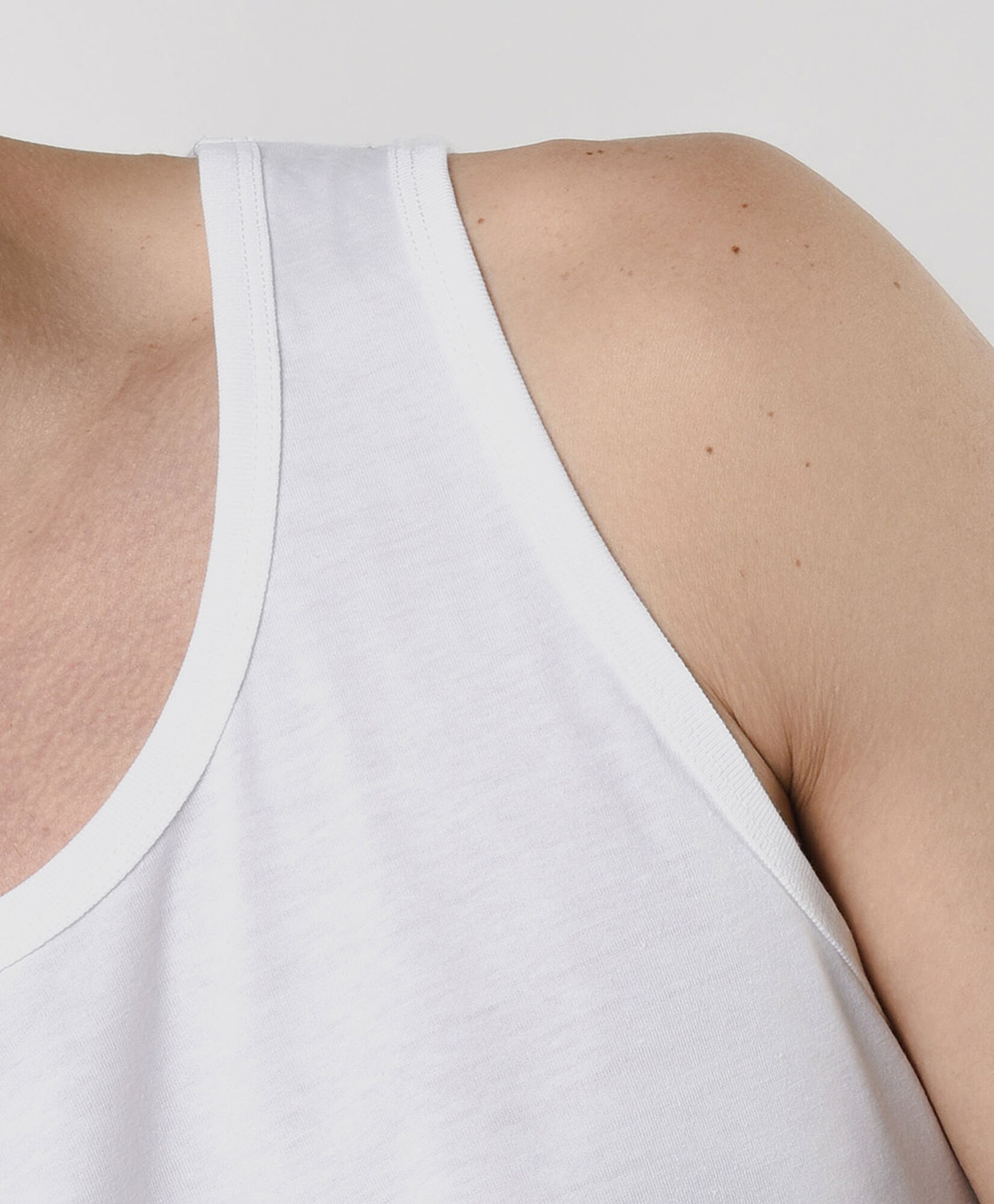 Camiseta hombre sin mangas Camiseta hombre sin mangas