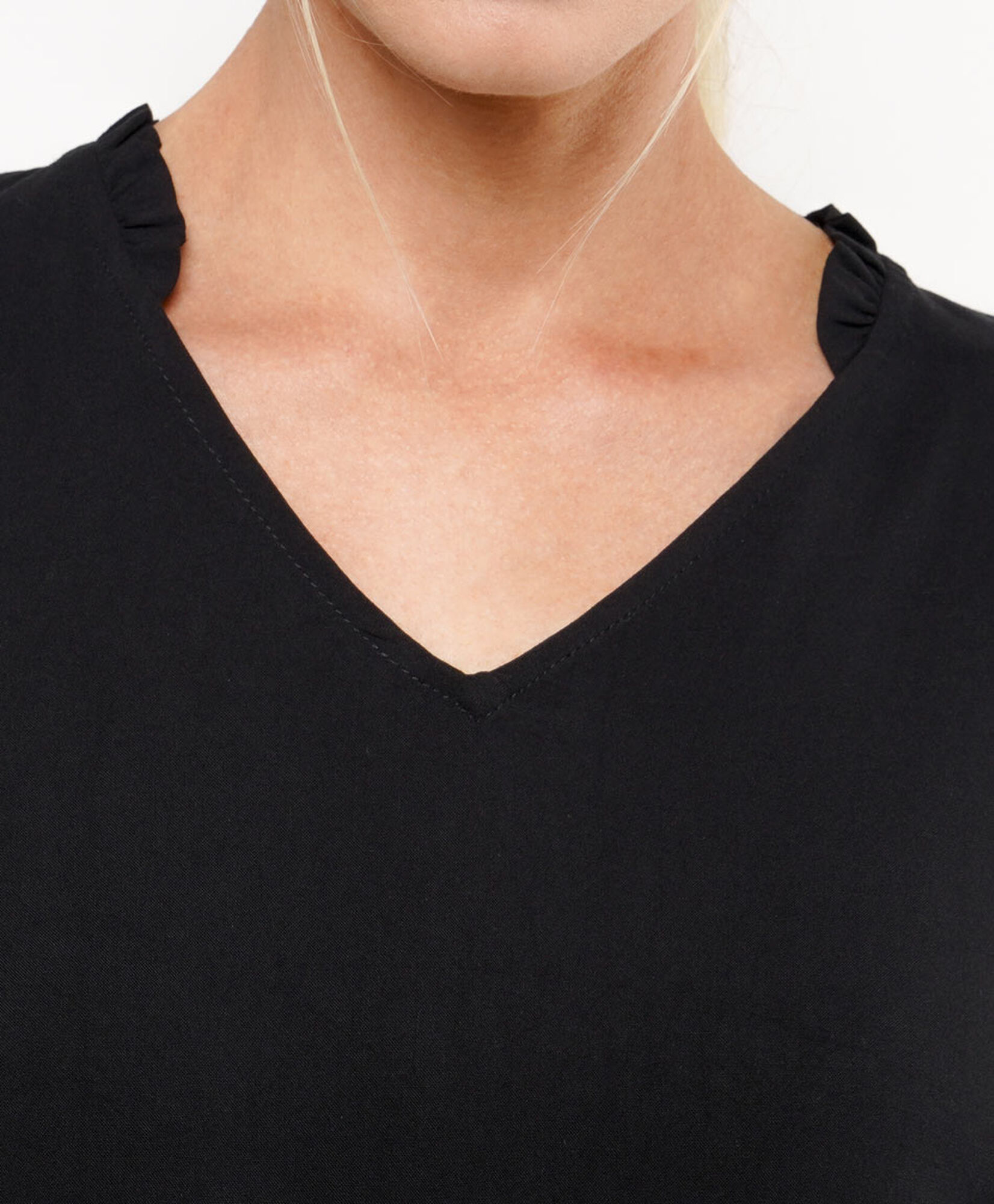 Blusa mujer mao vuelos Blusa mujer mao vuelos