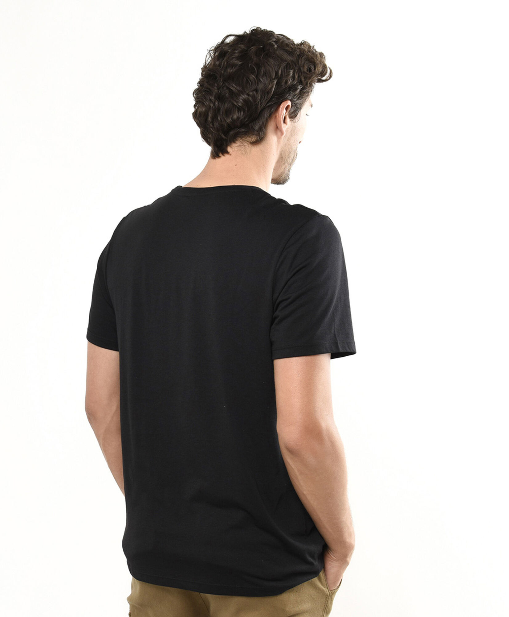 Polera hombre talent Polera hombre talent
