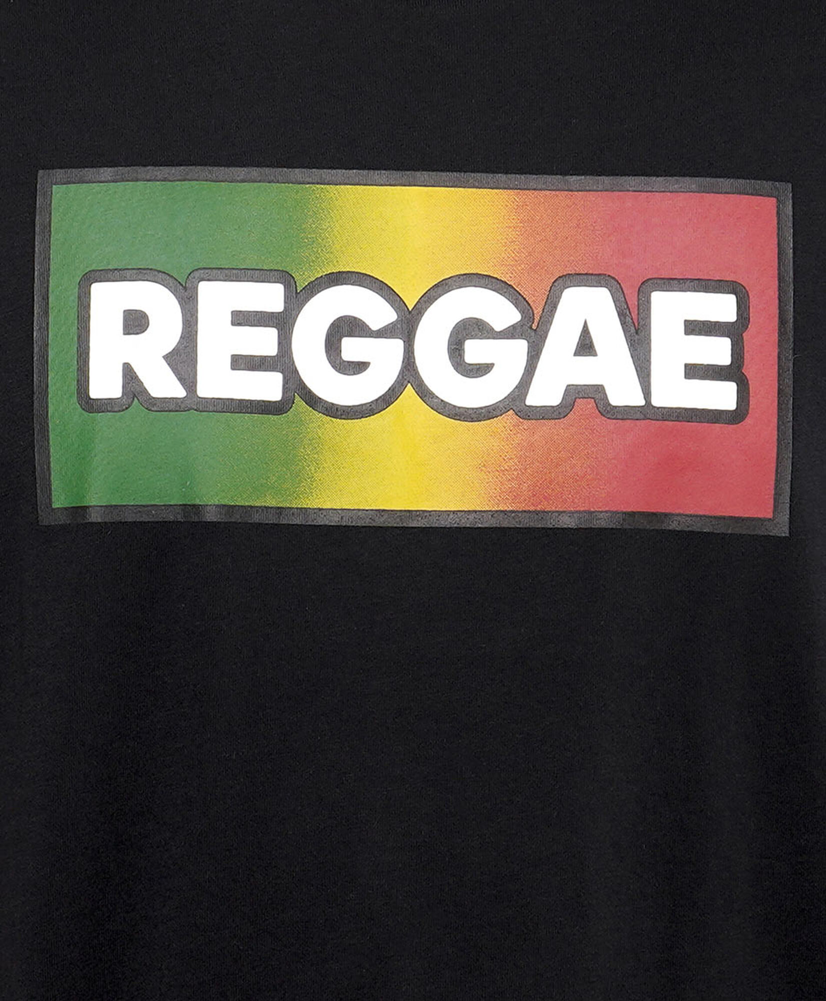 Polera hombre reggae Polera hombre reggae