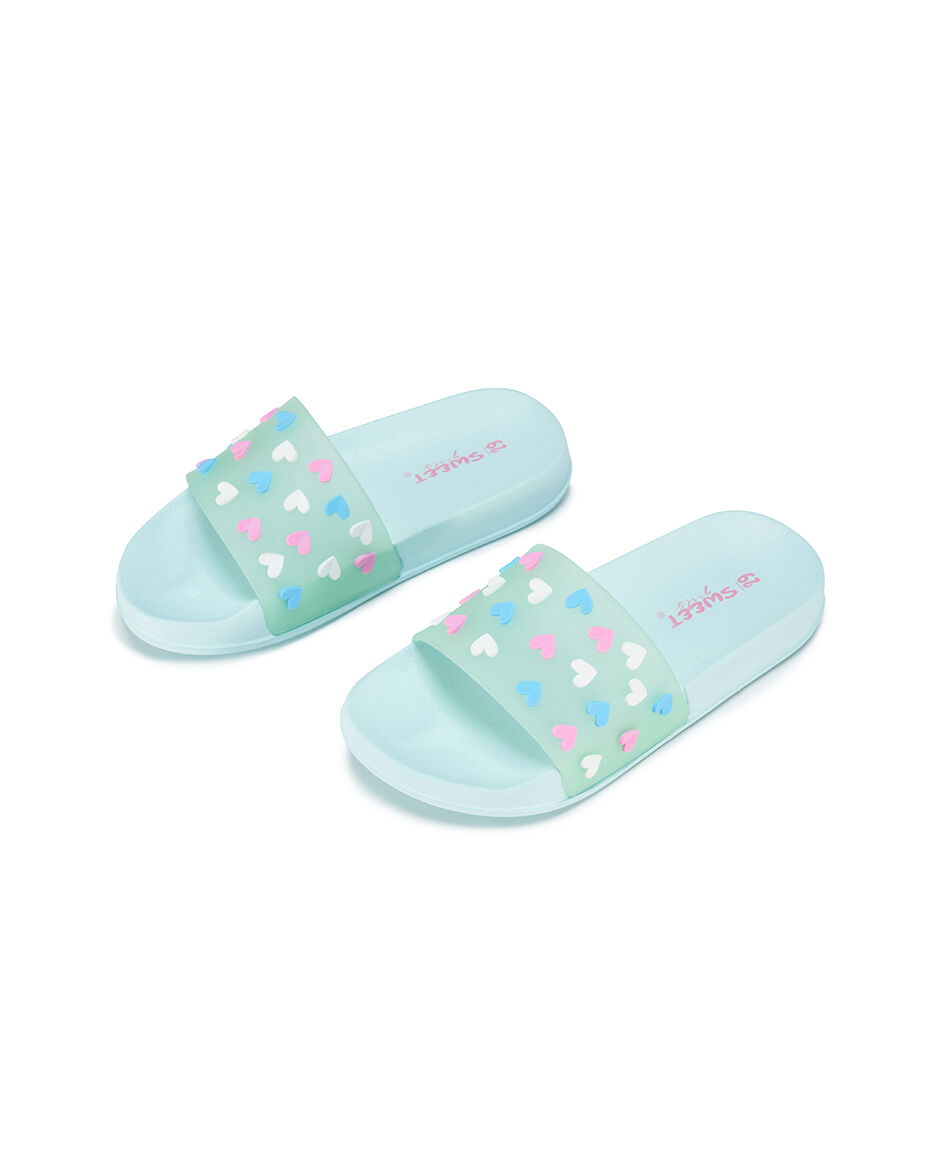 Sandalia infantil (26 a 31)