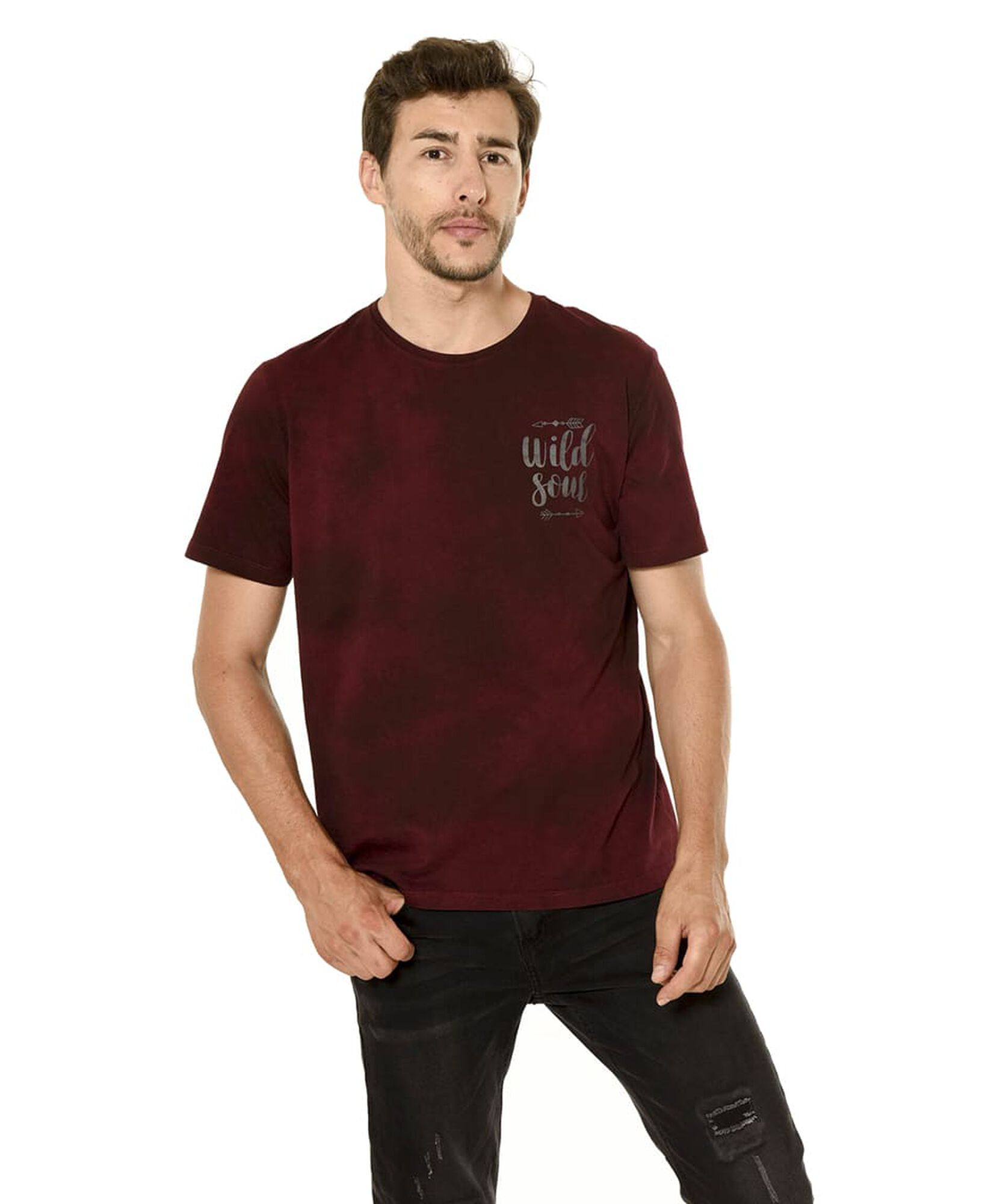 Polera fashion Polera fashion