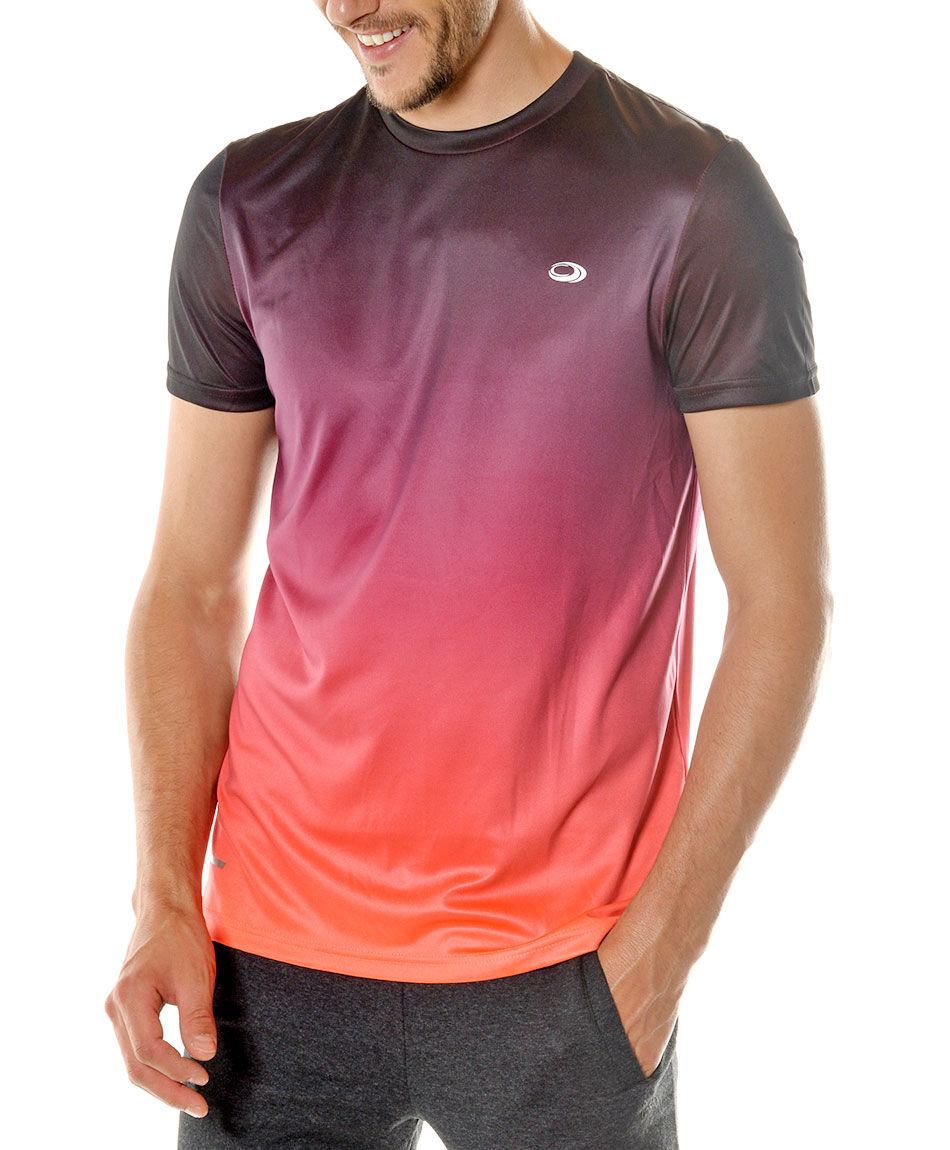 Polera deportiva