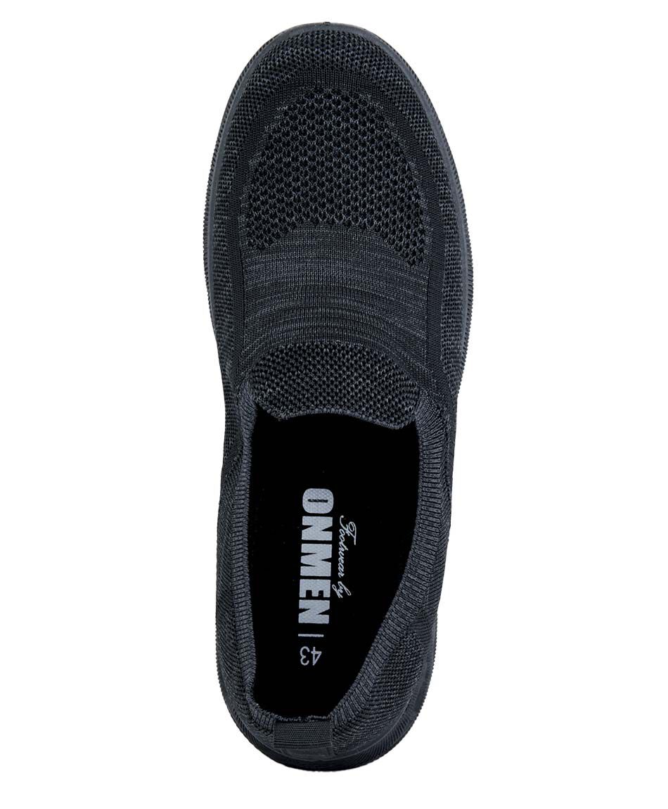 Zapatilla casual slip on