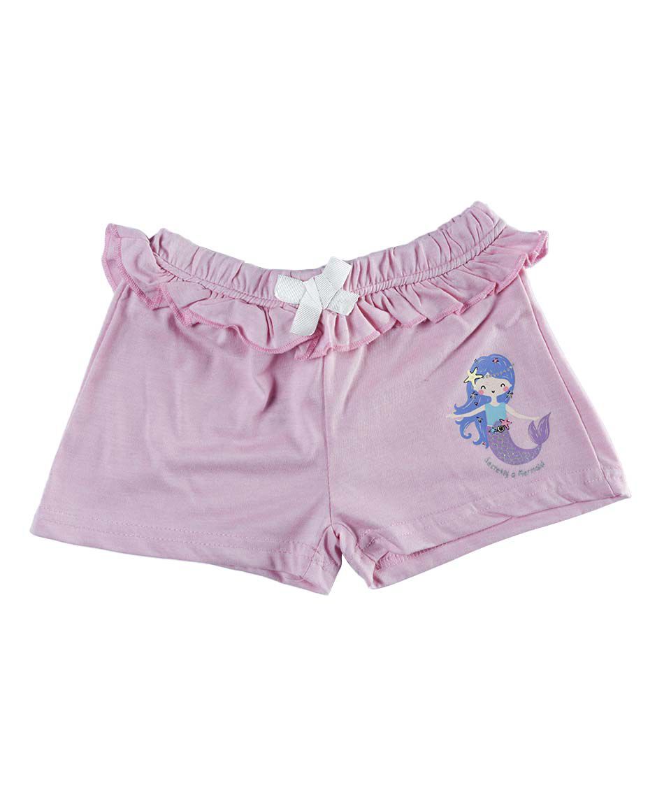Short sirena