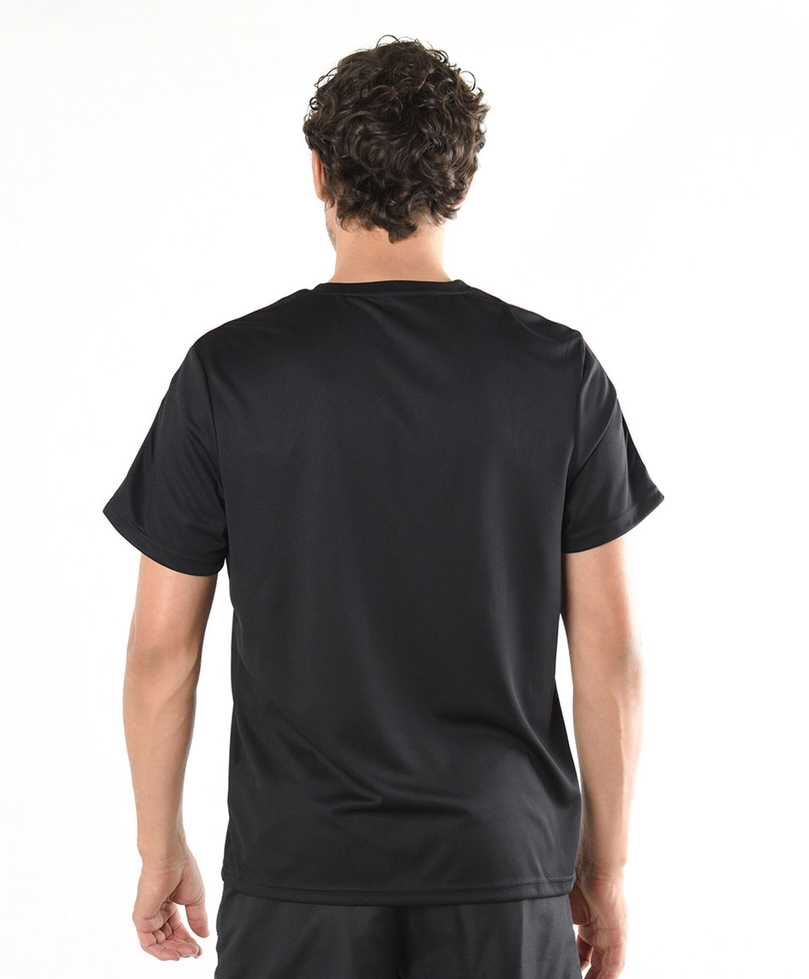 Polera deportiva hombre club Polera deportiva hombre club