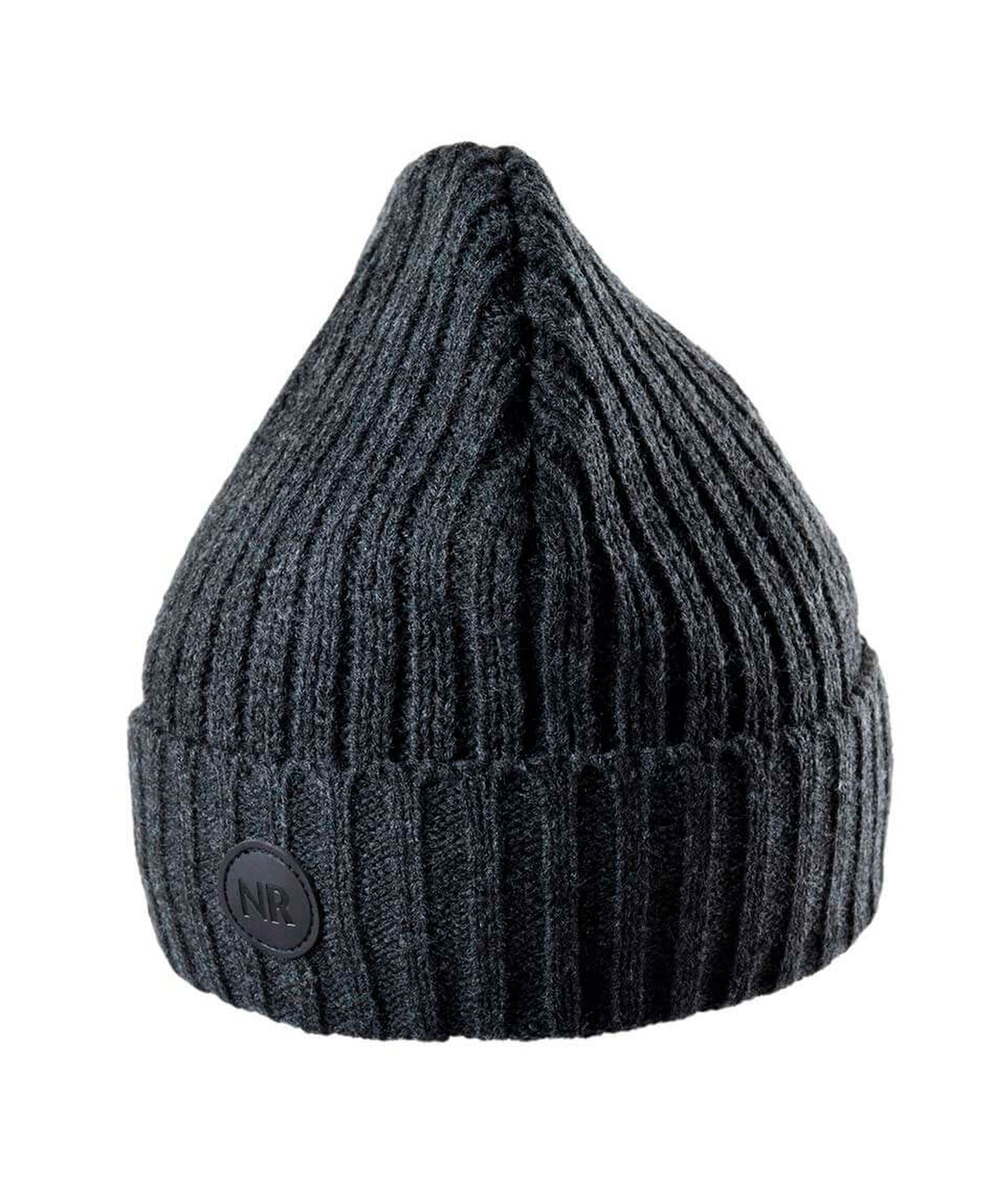 Gorro tejido interior polar Gorro tejido interior polar