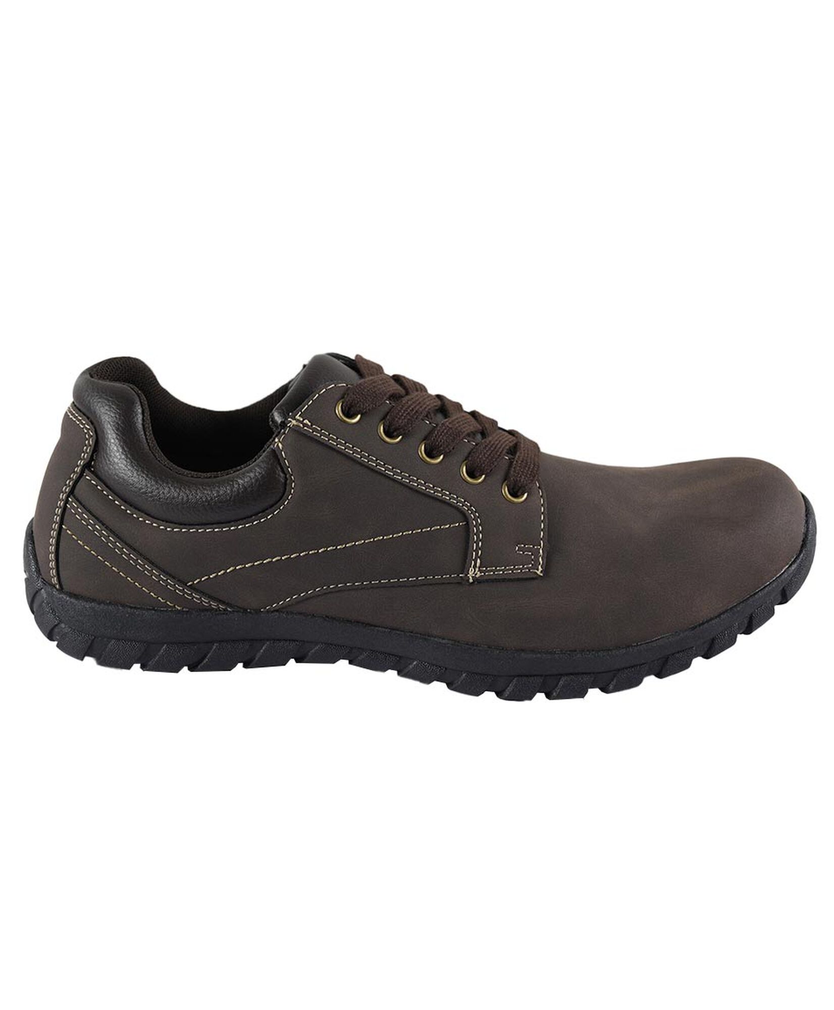 Zapato casual con cordones Zapato casual con cordones