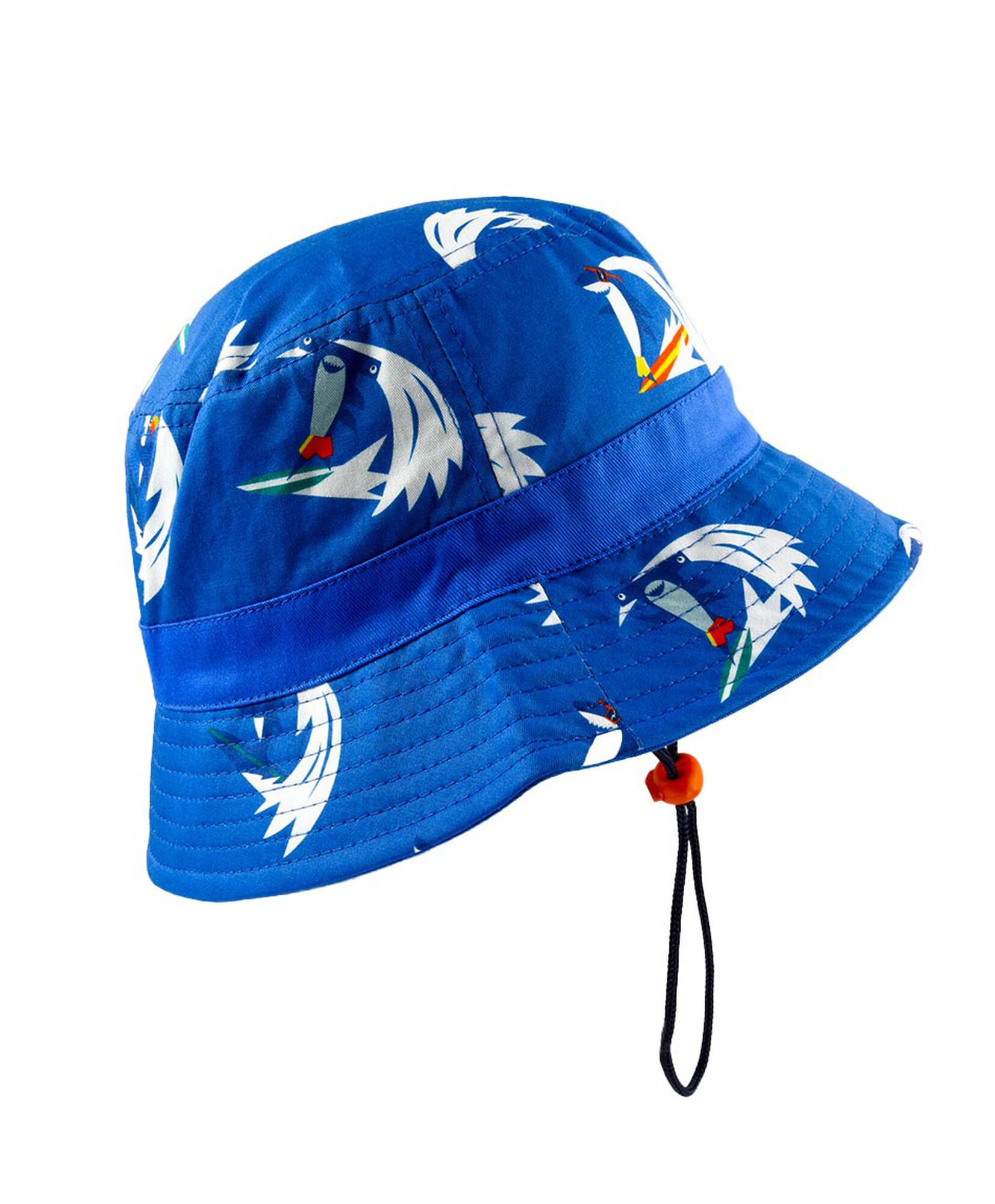 Gorro bucket copa redonda Gorro bucket copa redonda
