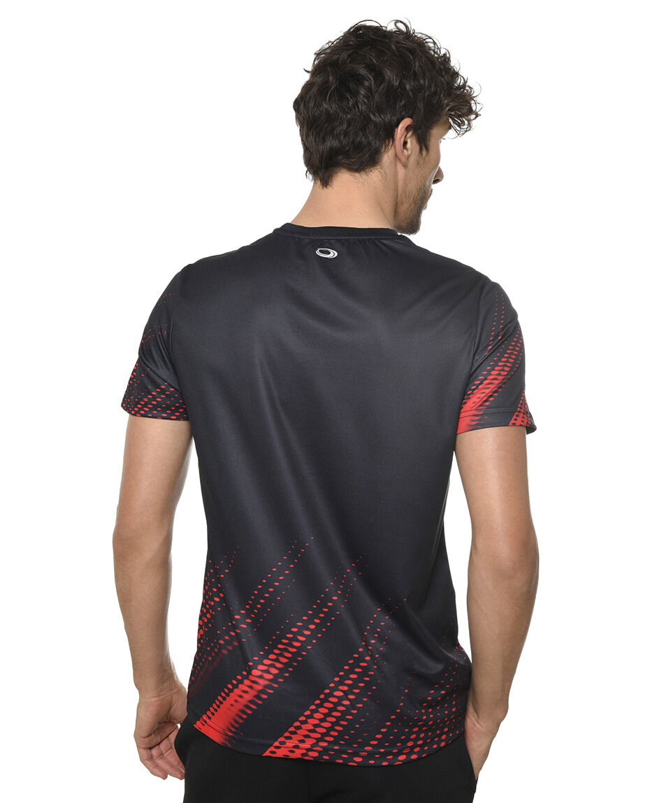 Polera running