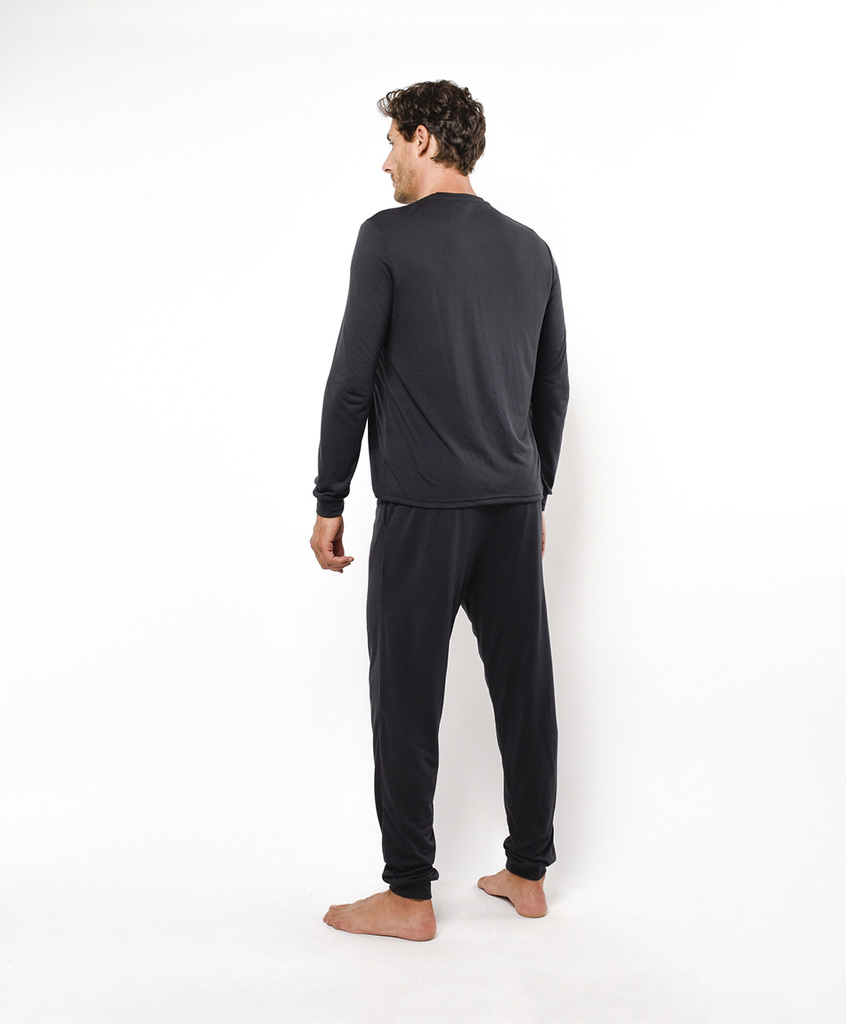 Pijama hombre líneas Pijama hombre líneas