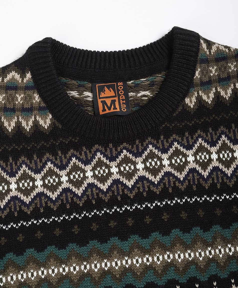 Sweater hombre dise&ntilde;o