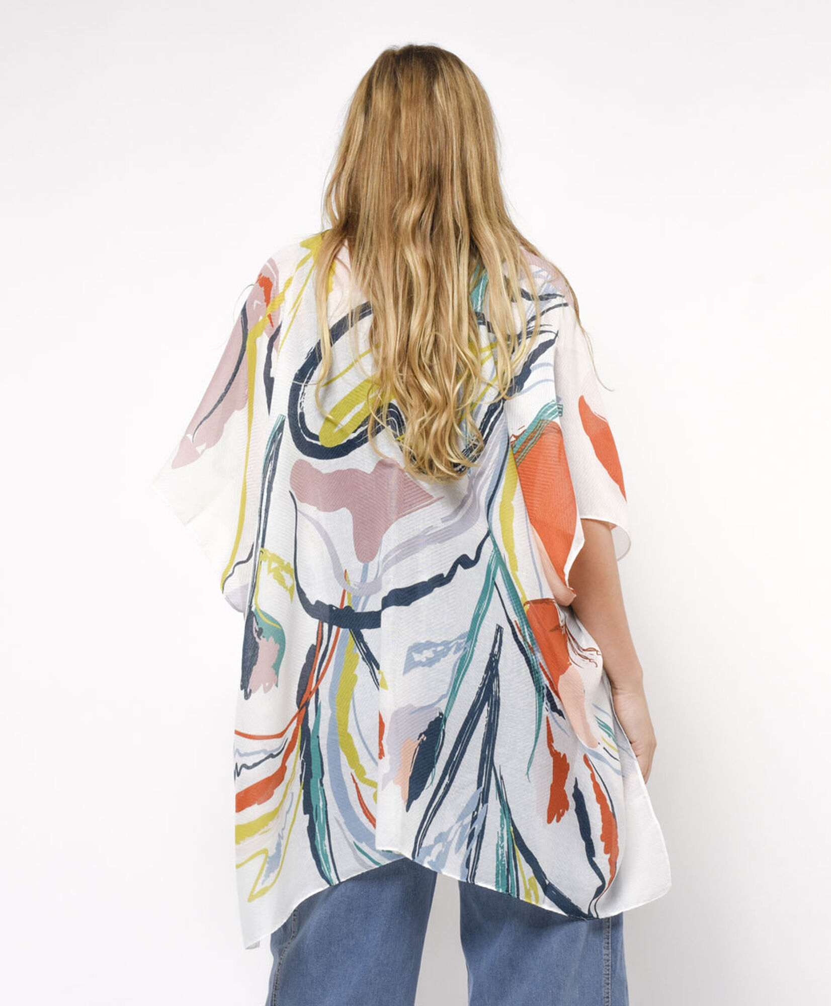 Pareo mujer colores Pareo mujer colores