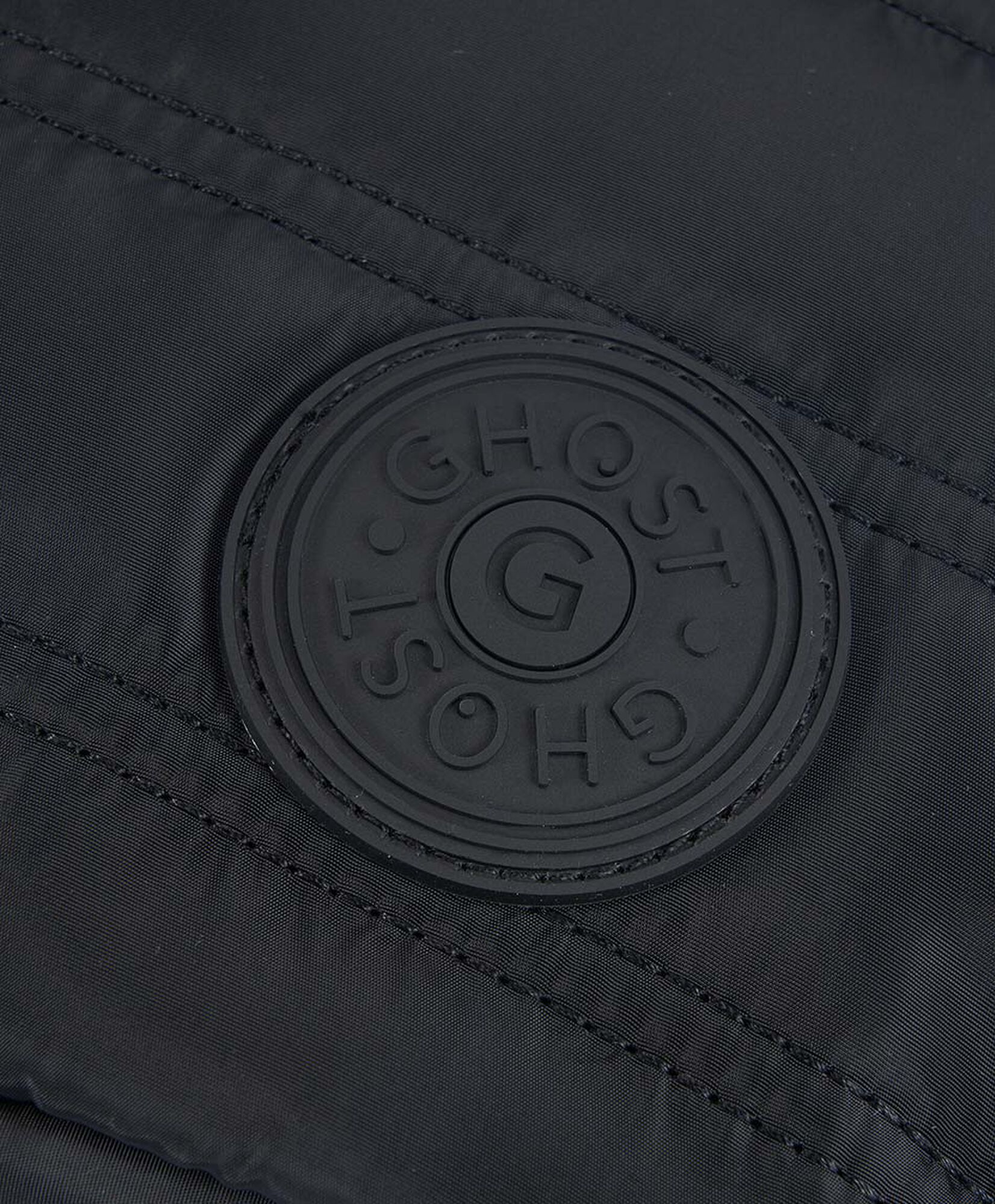 Neceser de viaje negro Neceser de viaje negro