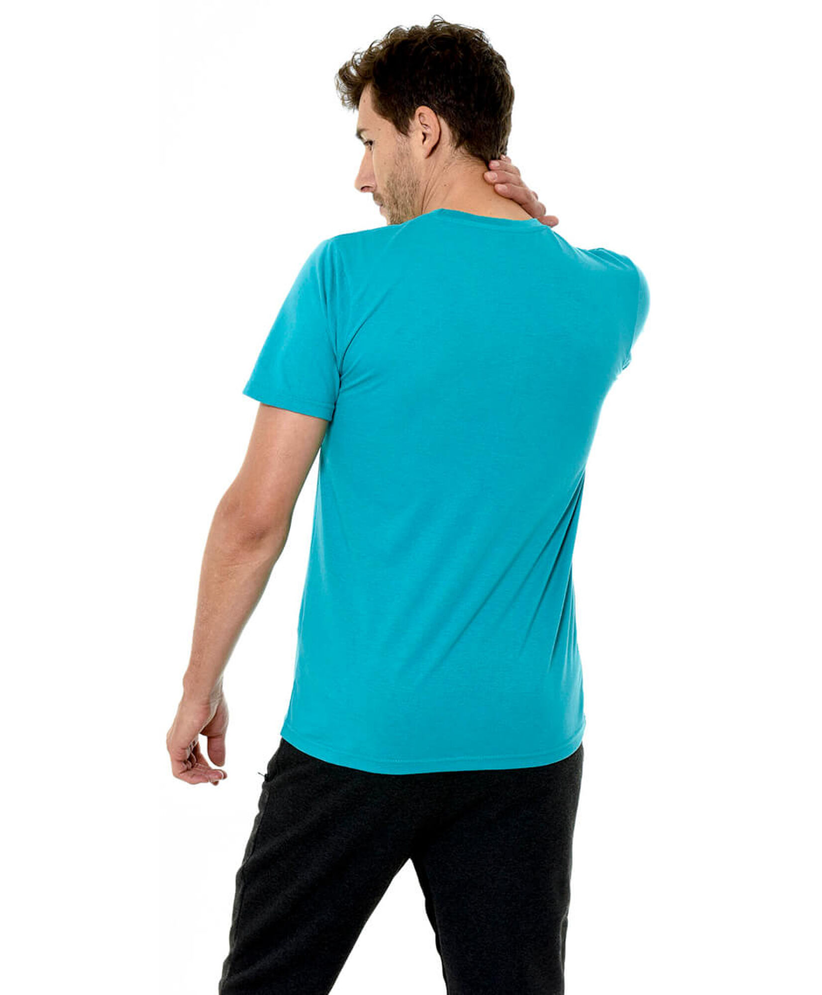 Polera estampada Polera estampada