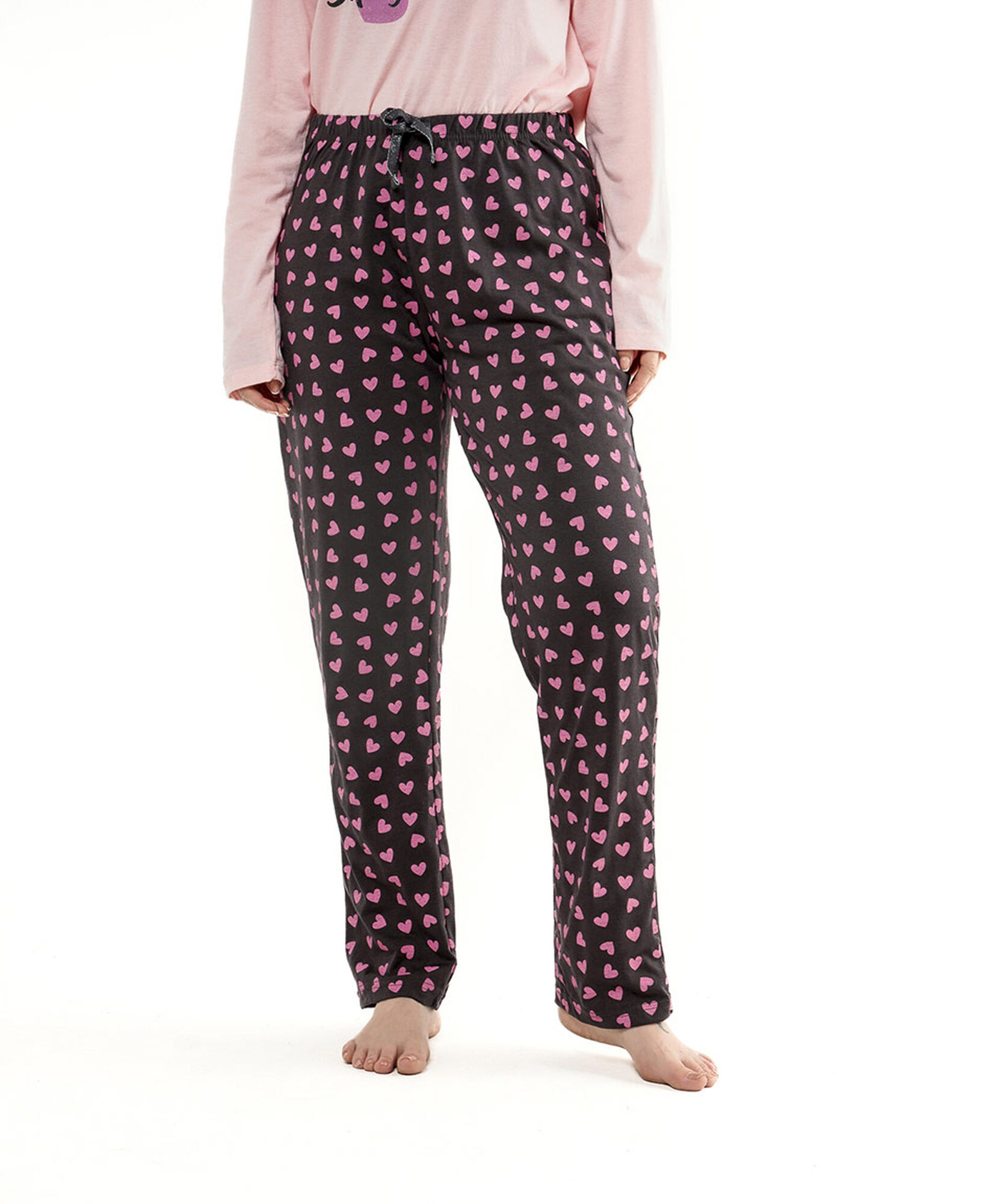 Pijama mujer shiny cat Pijama mujer shiny cat
