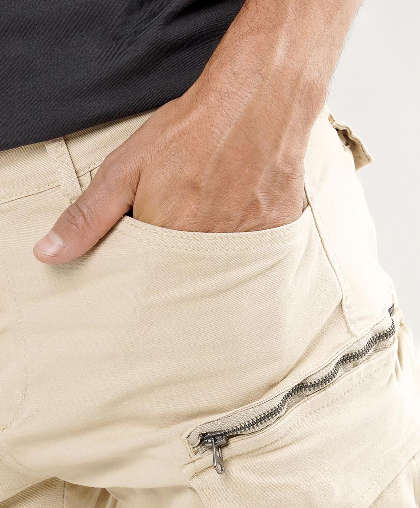 Pantalón hombre cargo colores Pantalón hombre cargo colores