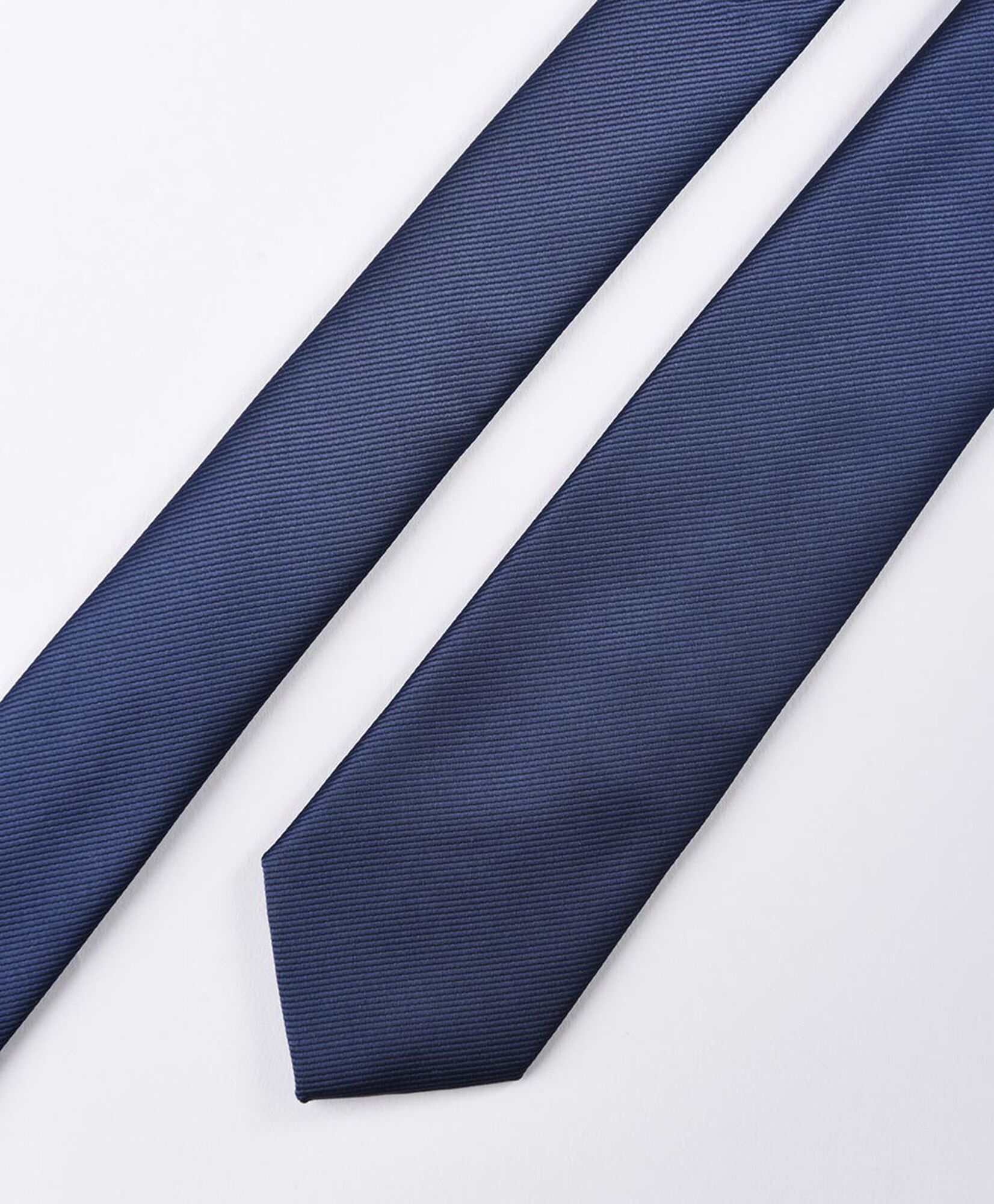 Corbata hombre azul Corbata hombre azul