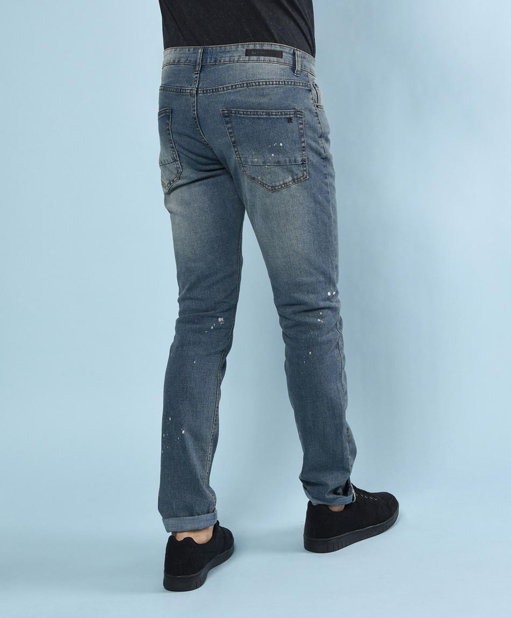 Jeans skinny fashion Jeans skinny fashion