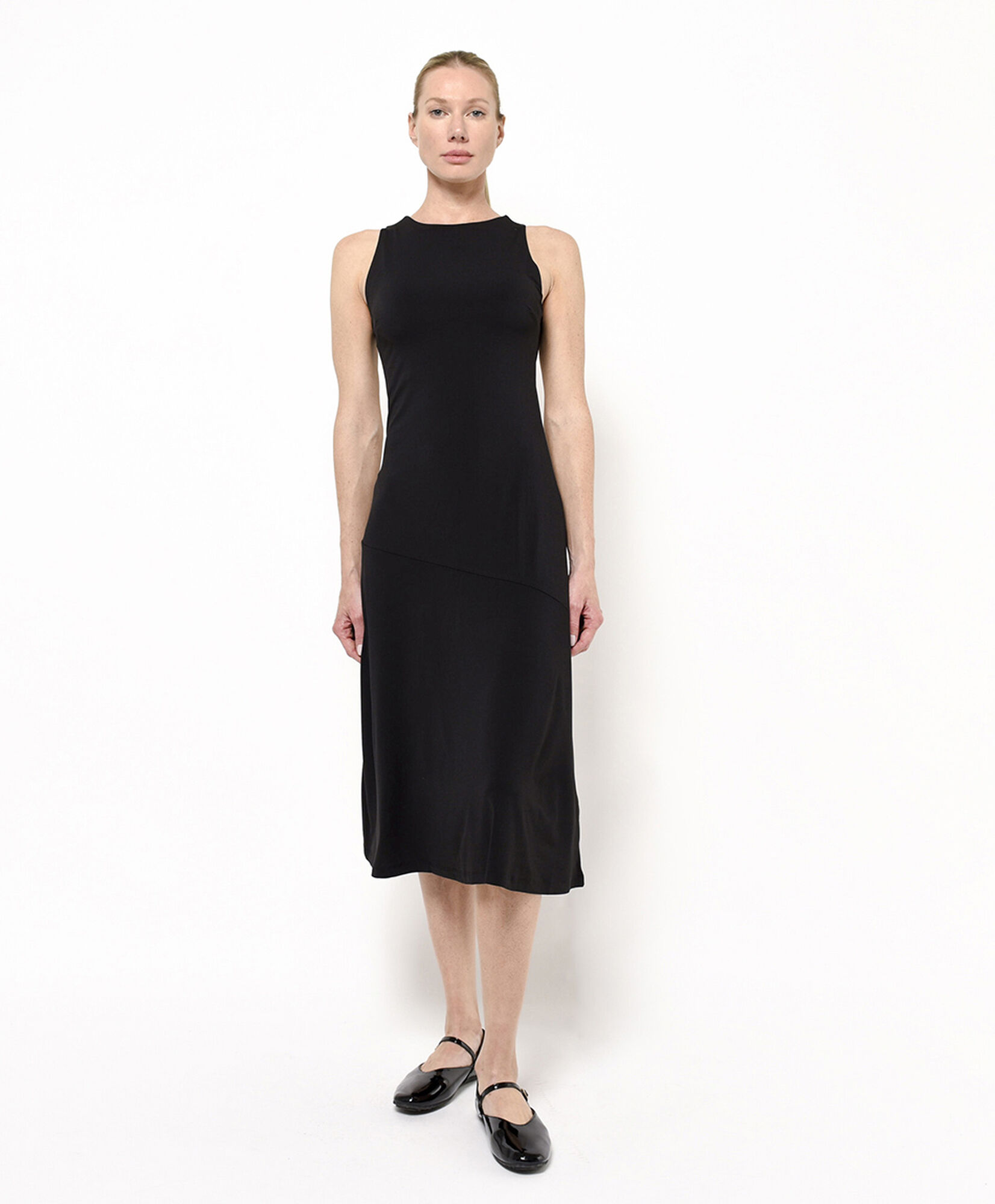 NCH-VESTIDO EVASE NCH-VESTIDO EVASE