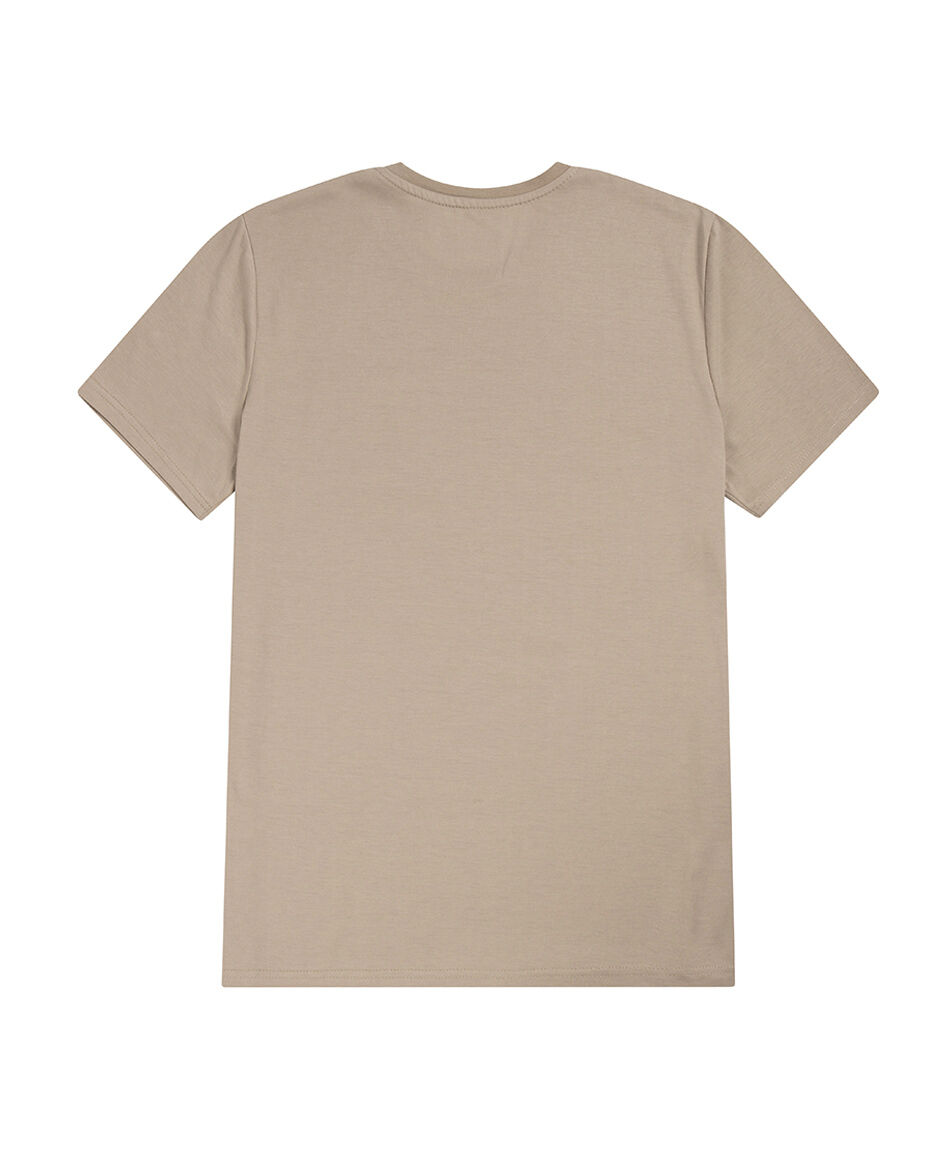 Polera hombre bolsillo arizona