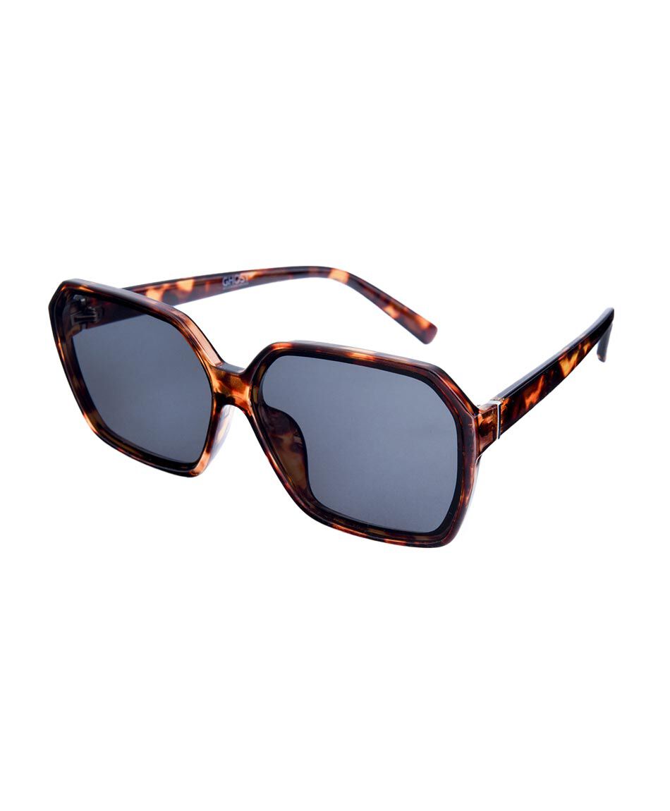 Lentes hexagonal con protecci&oacute;n uv