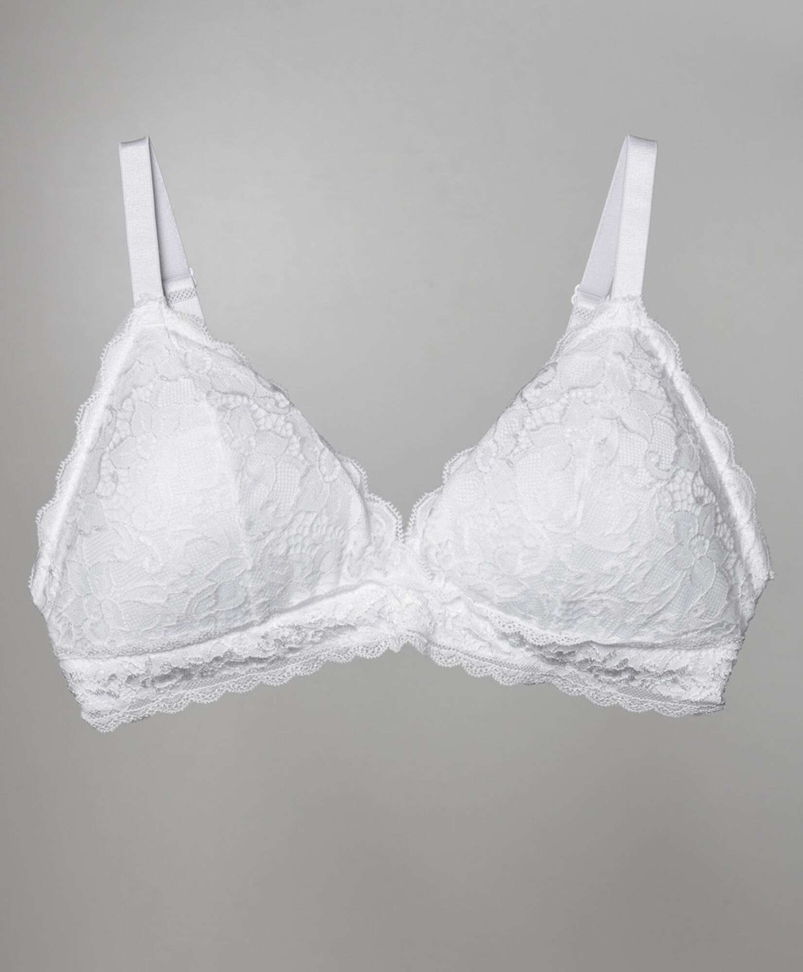Bralette mujer triangular Bralette mujer triangular