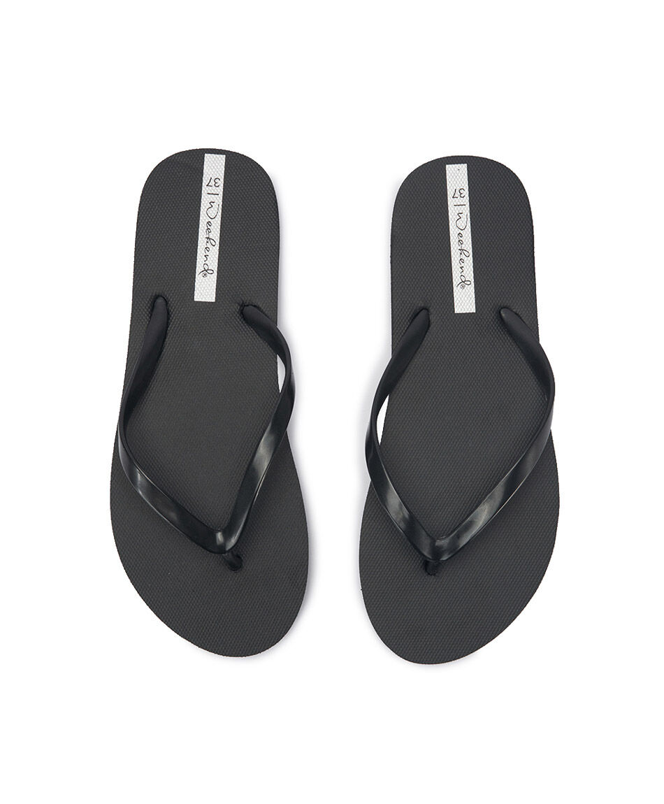 Hawaiana mujer full black