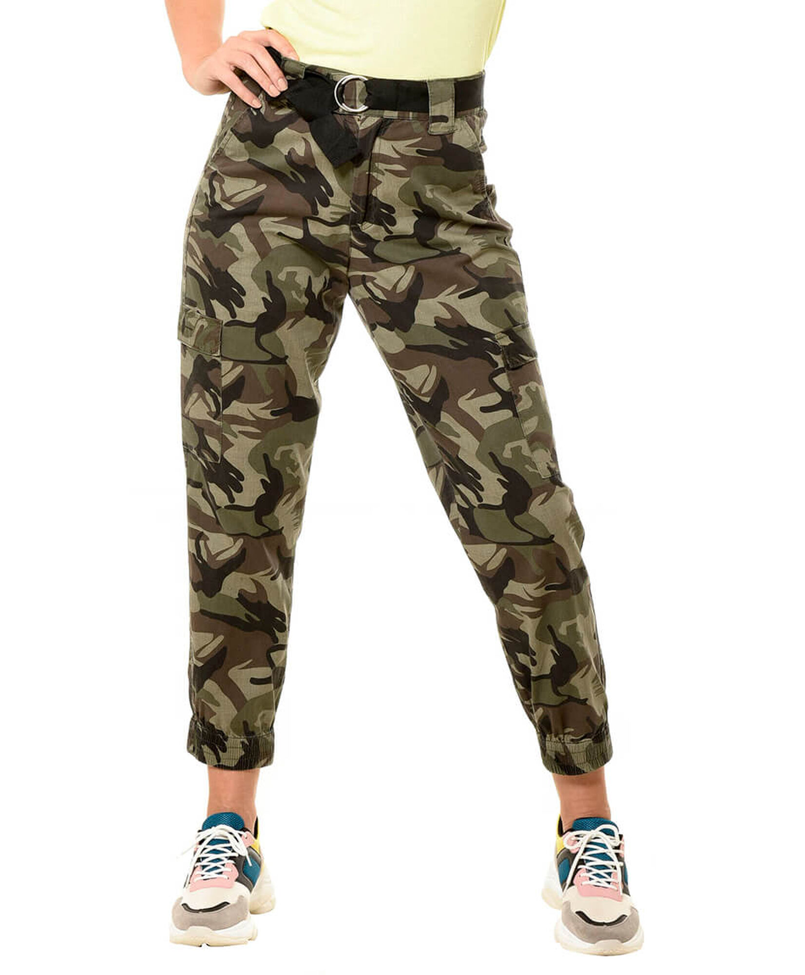 Pantalon cargo Pantalon cargo