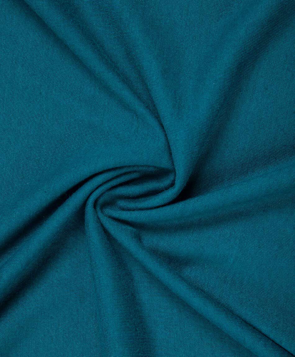 Polera deportiva hombre lisa