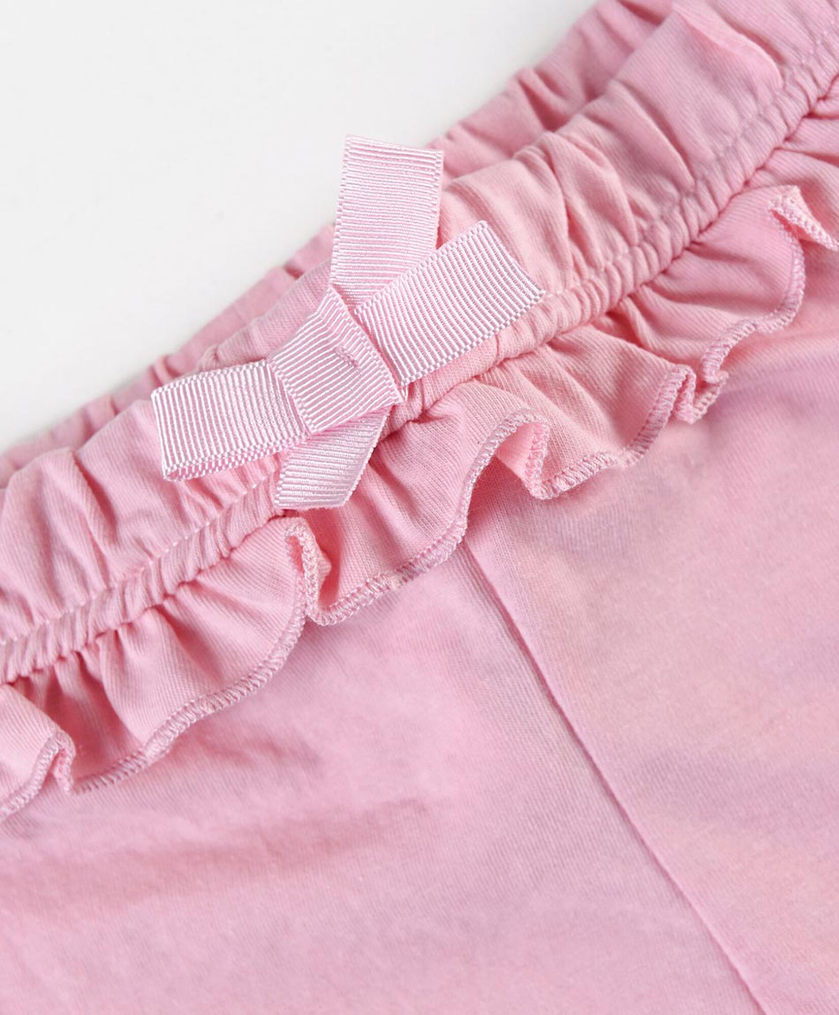 Short bebé vuelos mariposa Short bebé vuelos mariposa