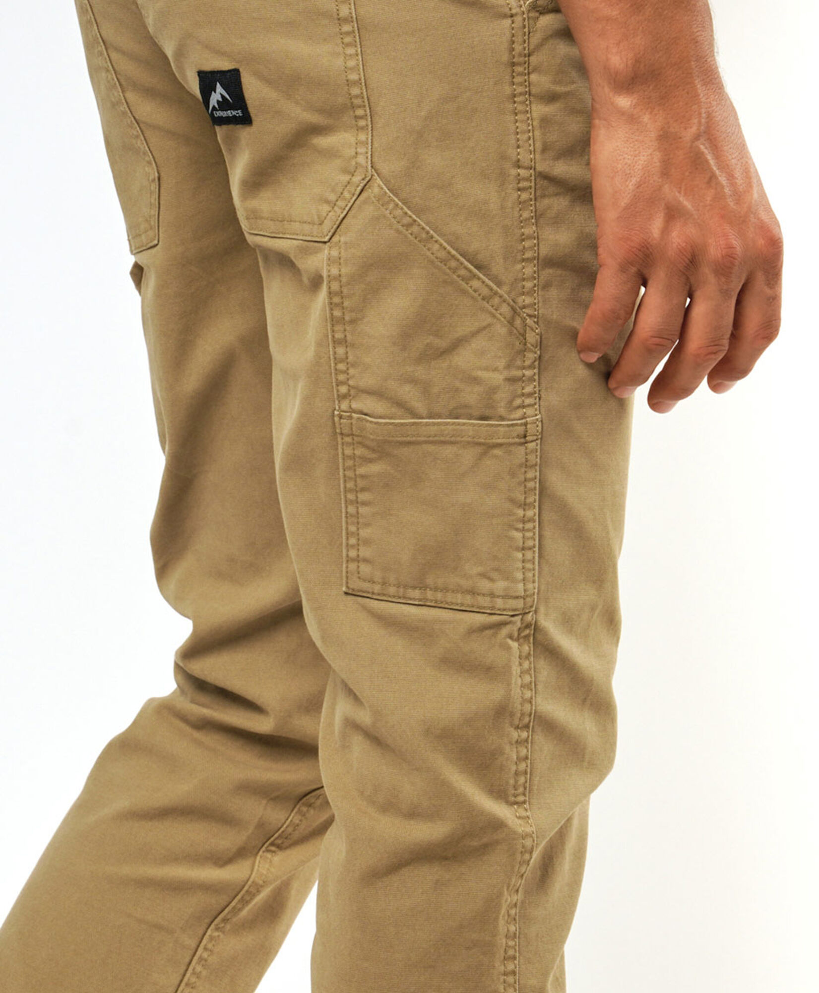 Jeans hombre carpintero skinny fit Jeans hombre carpintero skinny fit