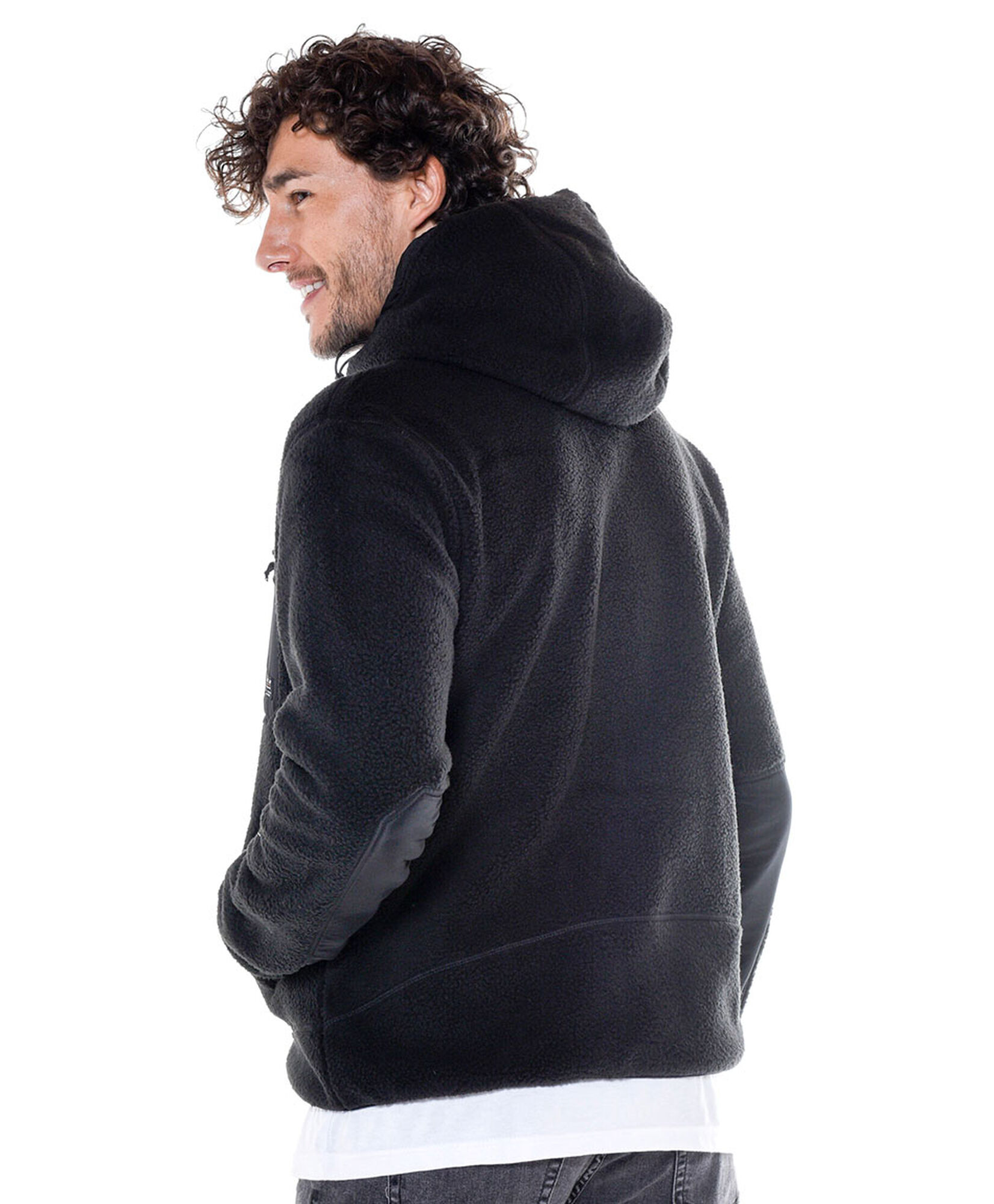 Chaqueta polar fleece Chaqueta polar fleece