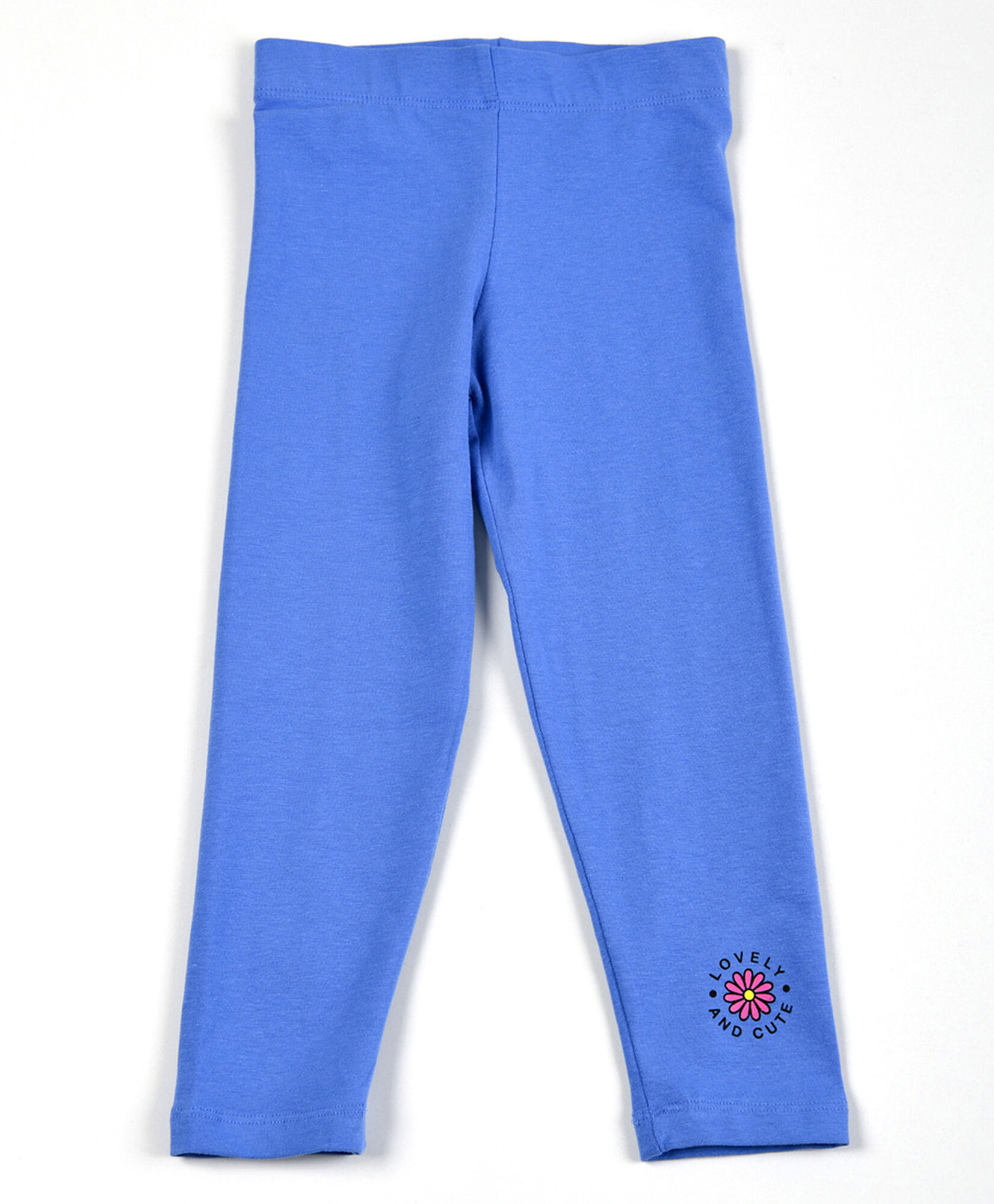 Leggins bebé flor Leggins bebé flor
