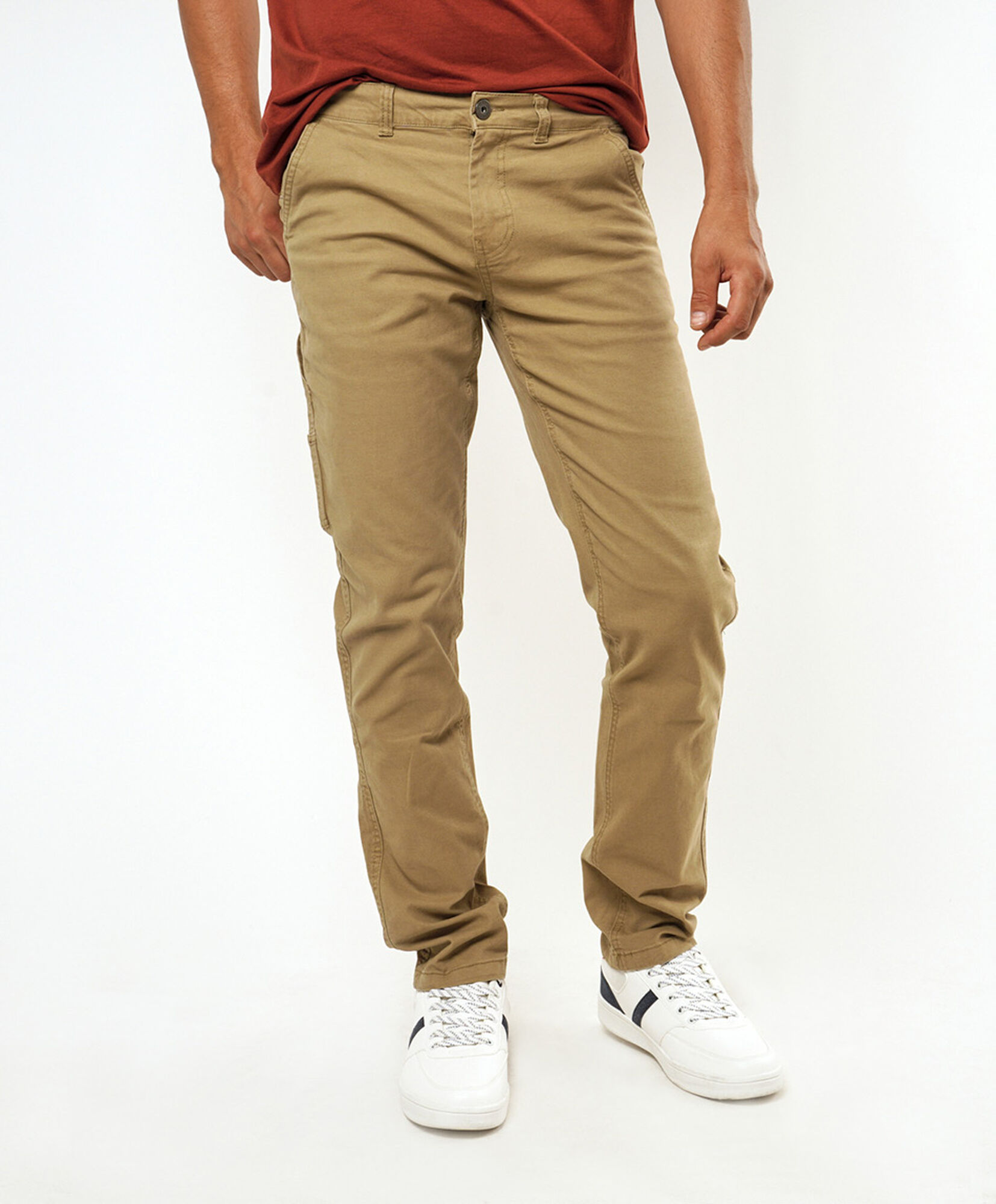 Jeans hombre carpintero skinny fit Jeans hombre carpintero skinny fit