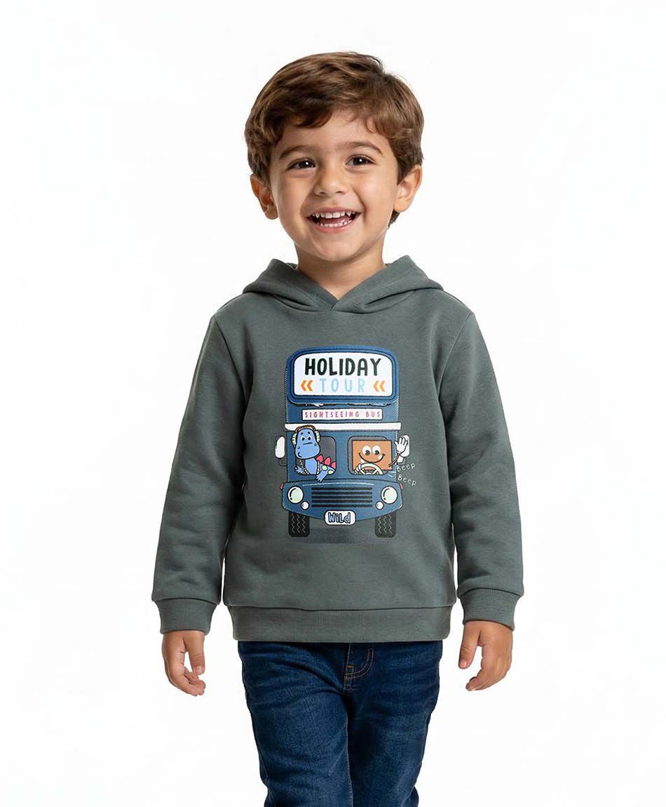 Poler&oacute;n beb&eacute; holiday tour