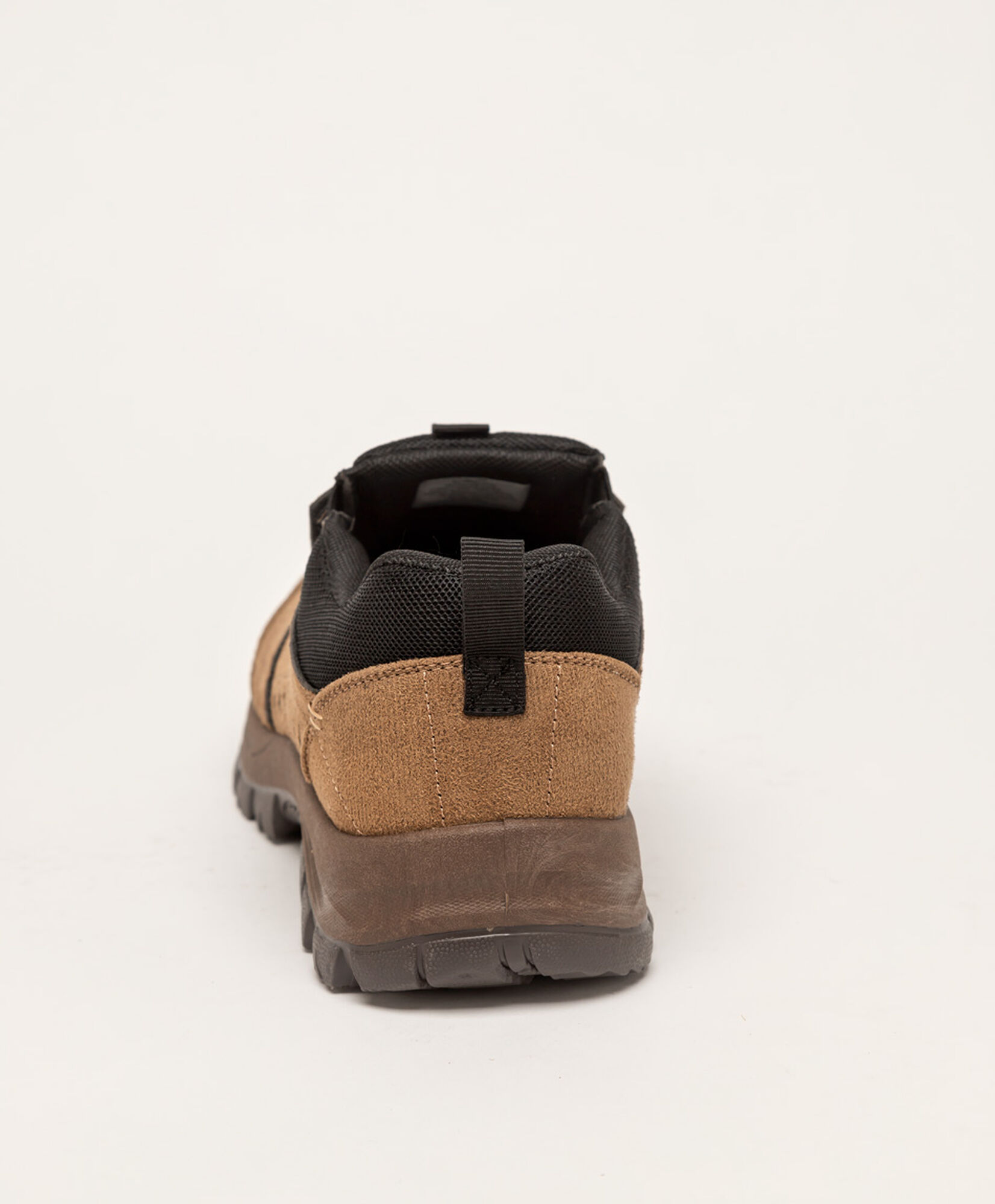 Mocasin hombre café Mocasin hombre café