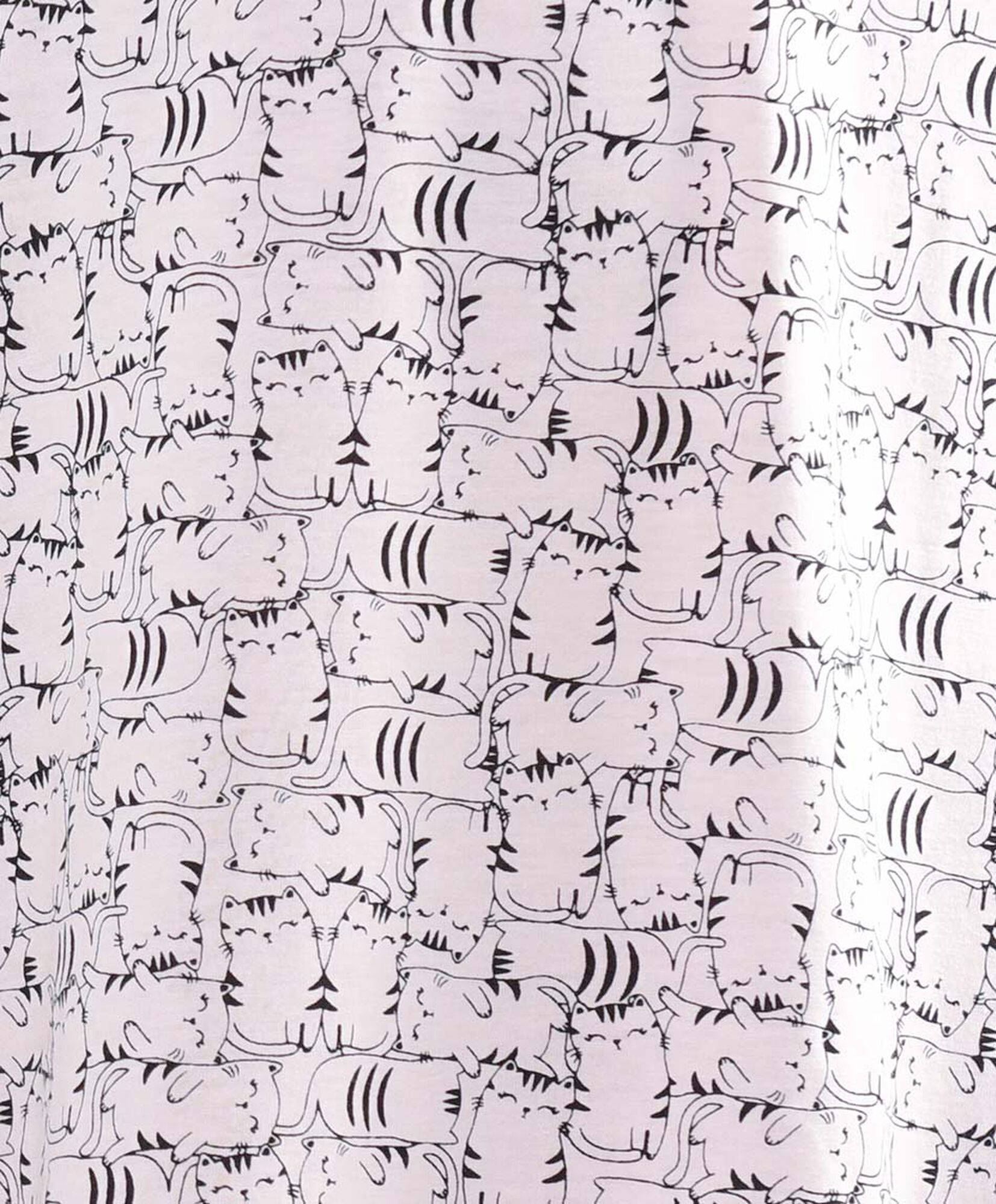 Camisola mujer full gatos Camisola mujer full gatos