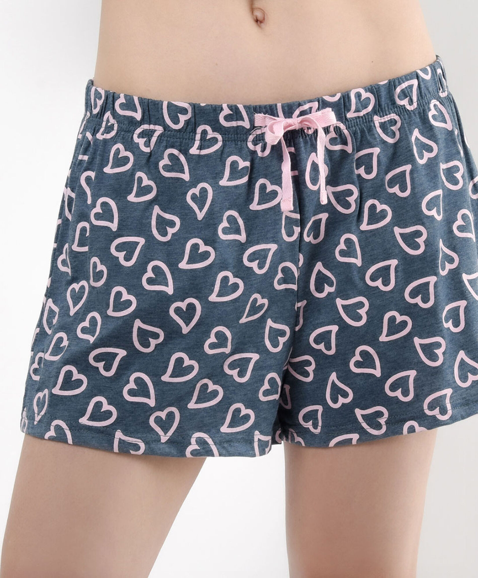 Pijama mujer gatito paris Pijama mujer gatito paris