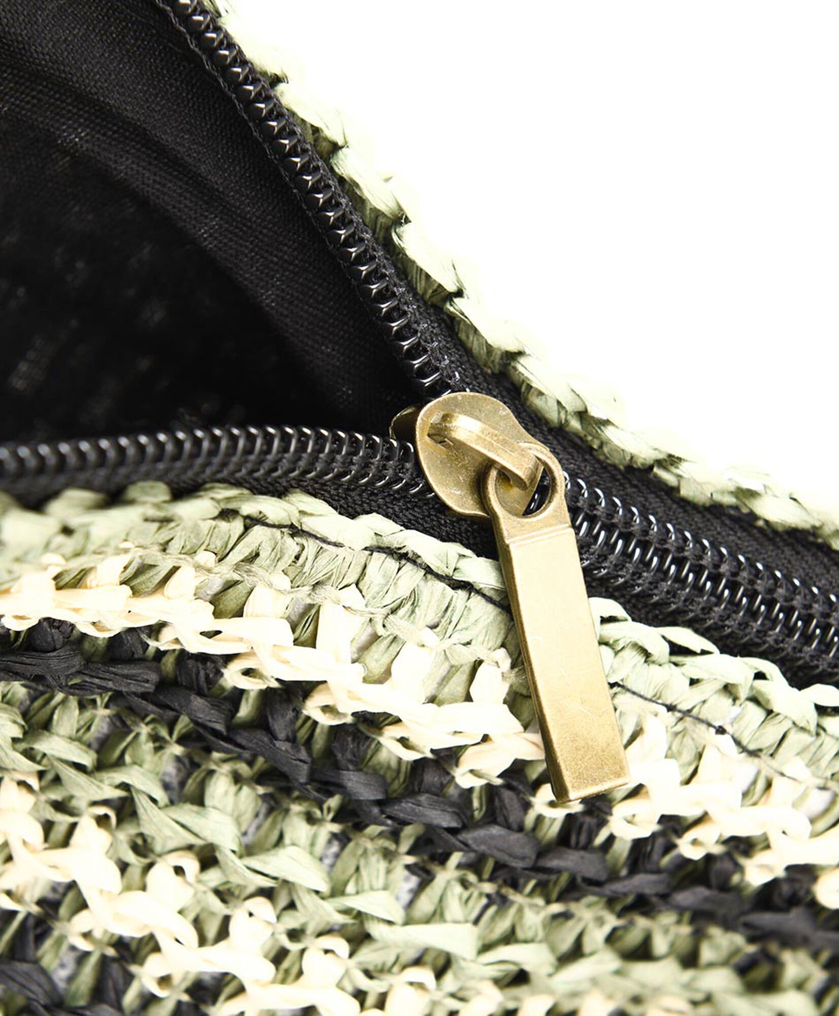 Bolso mujer playa líneas mix Bolso mujer playa líneas mix