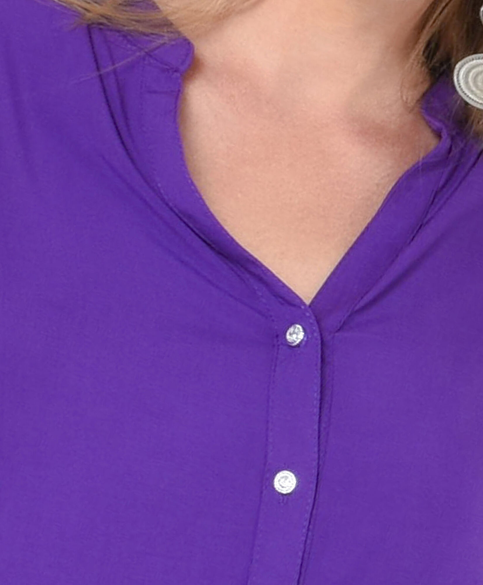 Blusa mujer larga Blusa mujer larga