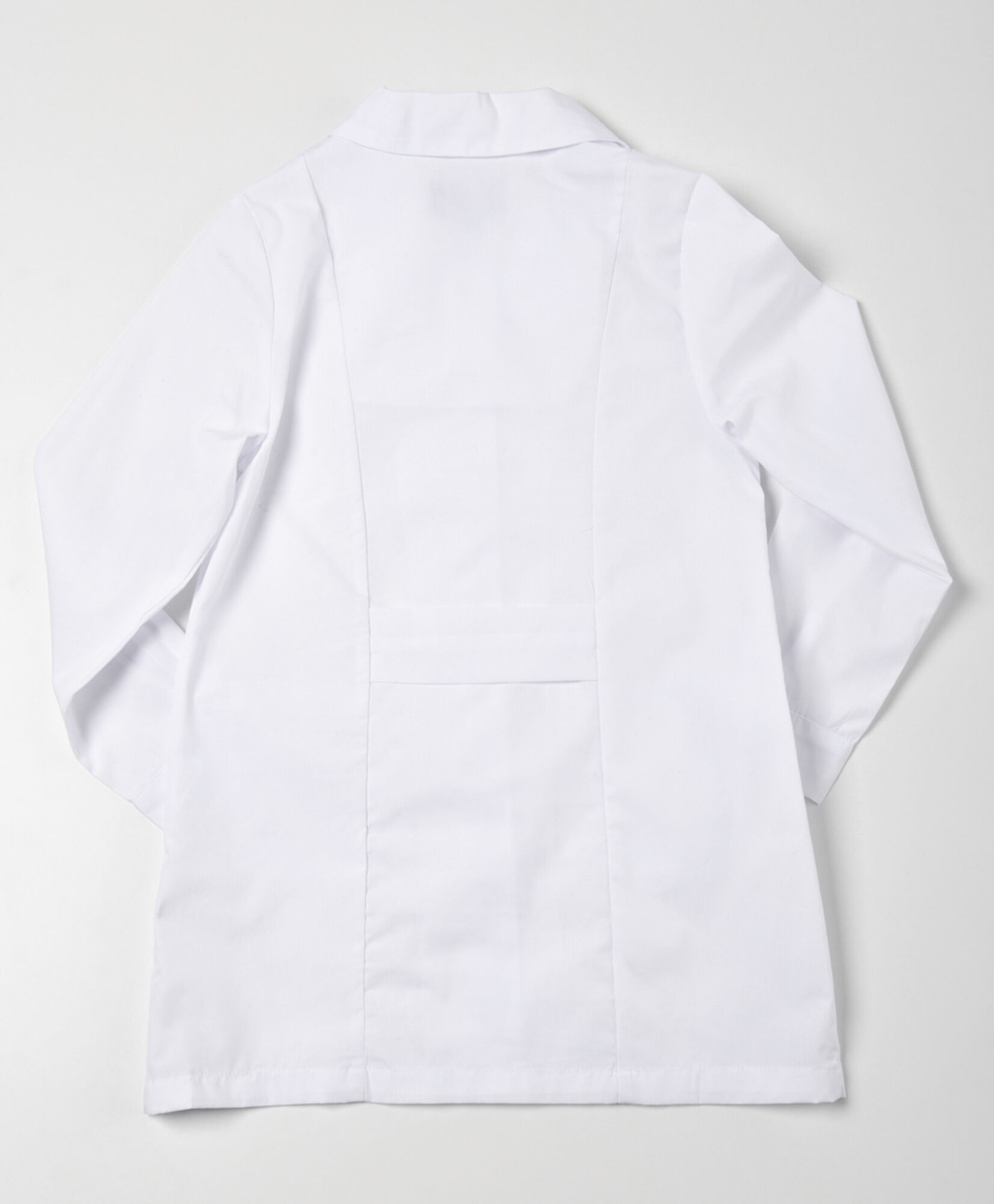 Delantal escolar blanco Delantal escolar blanco