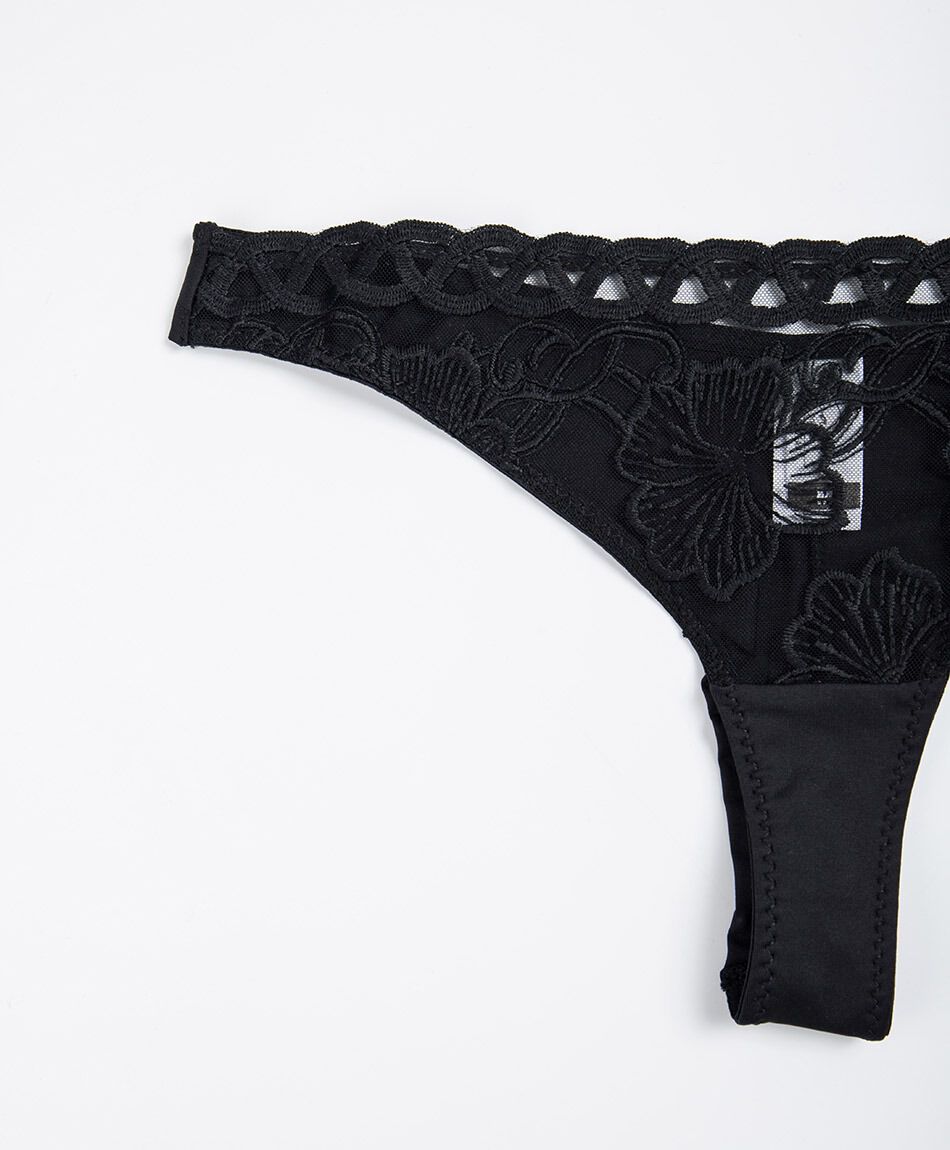 Colaless mujer argolla