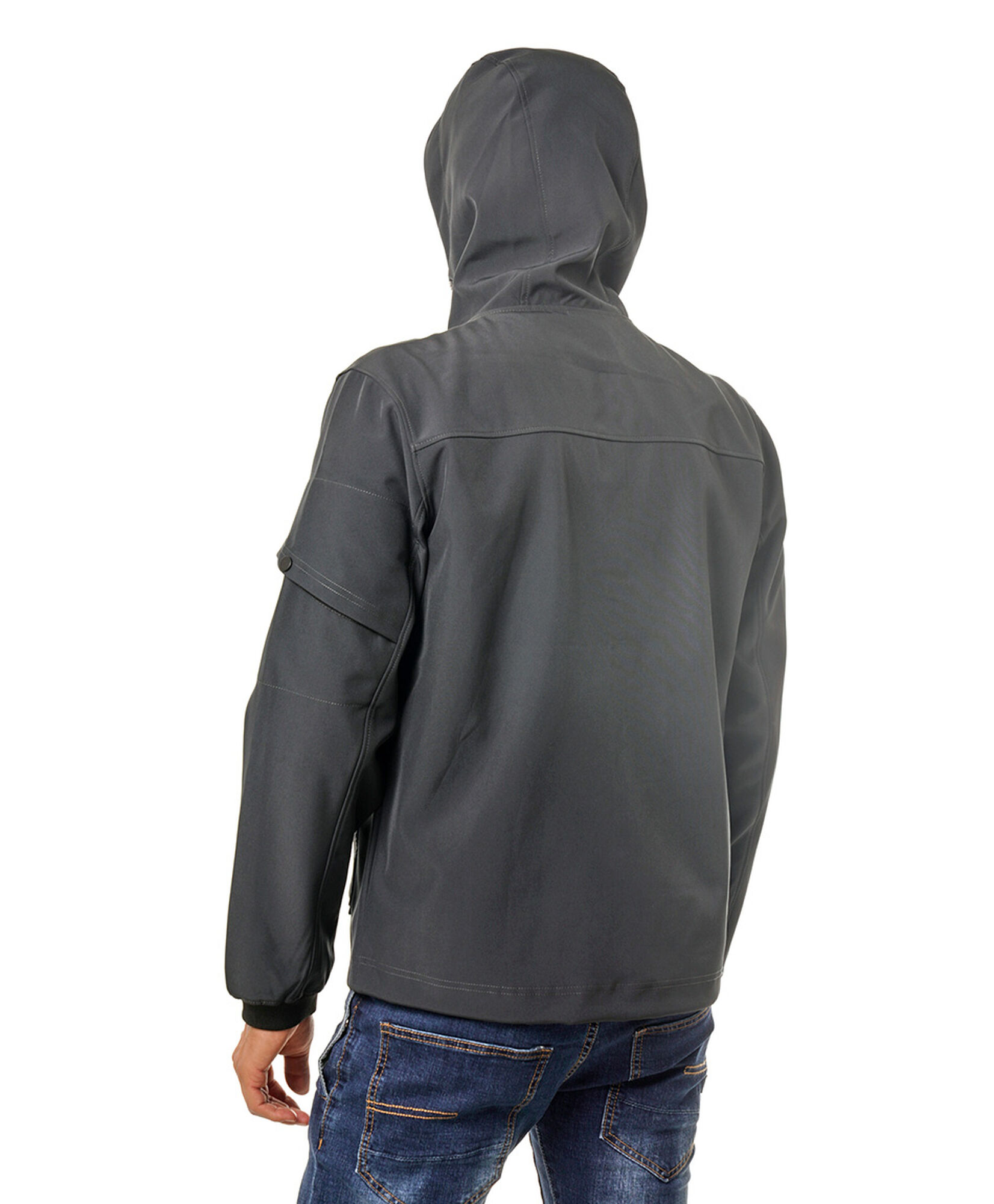 Chaqueta outdoor Chaqueta outdoor