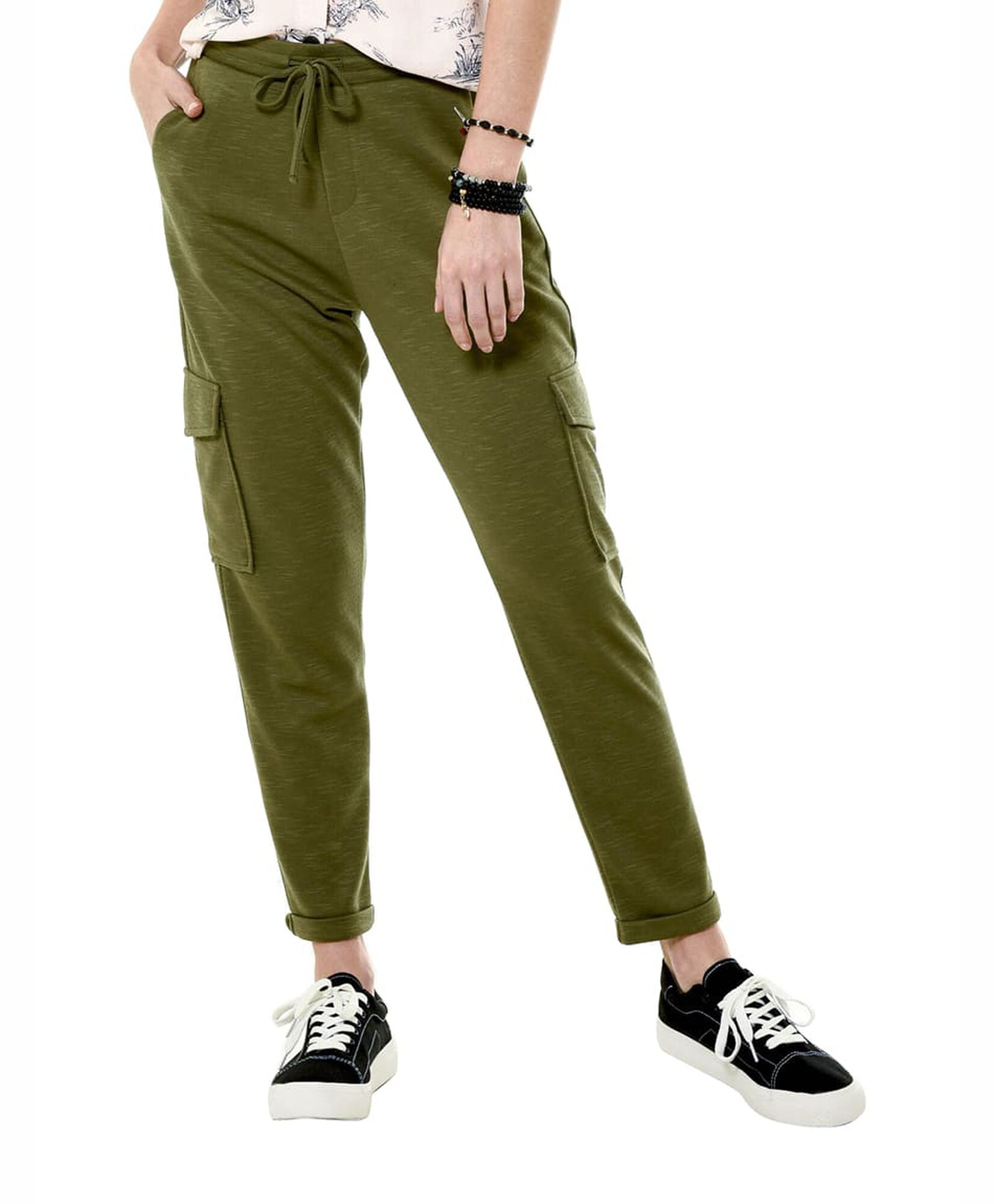 Pantalon cargo bolsillos Pantalon cargo bolsillos