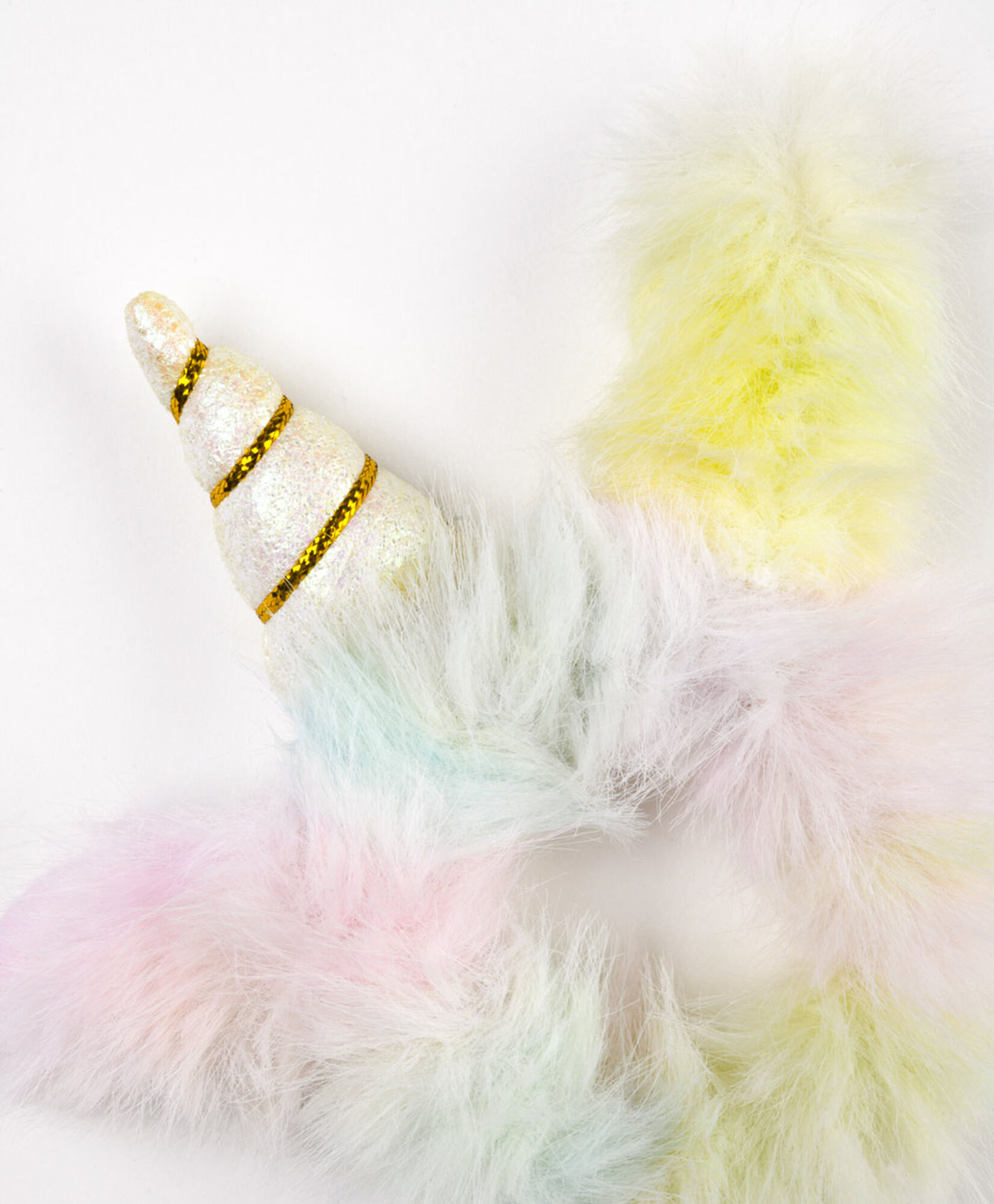 Colet infantil unicornio Colet infantil unicornio